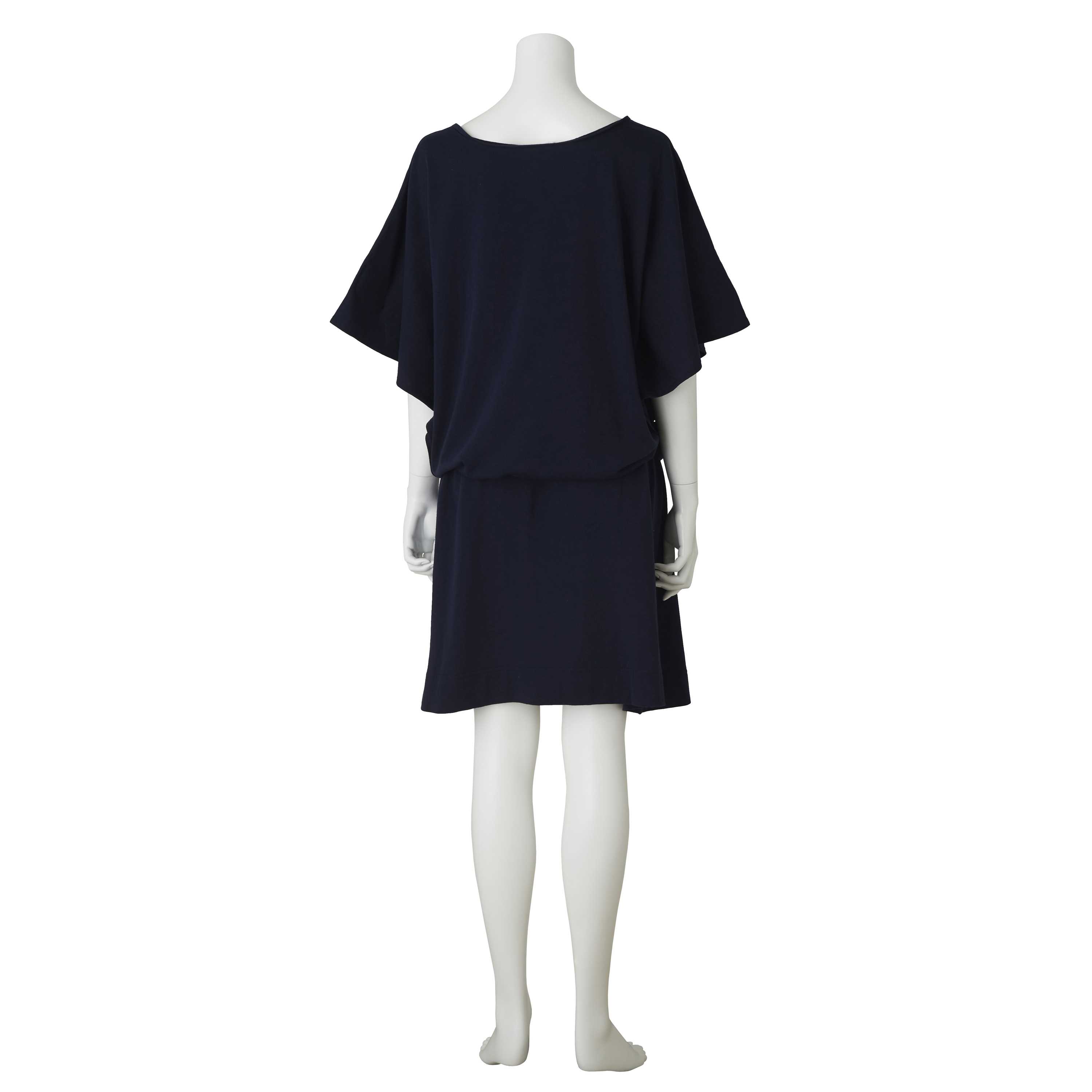 TUNIC DRESS / LADIES (Re) チュニックドレスレディース