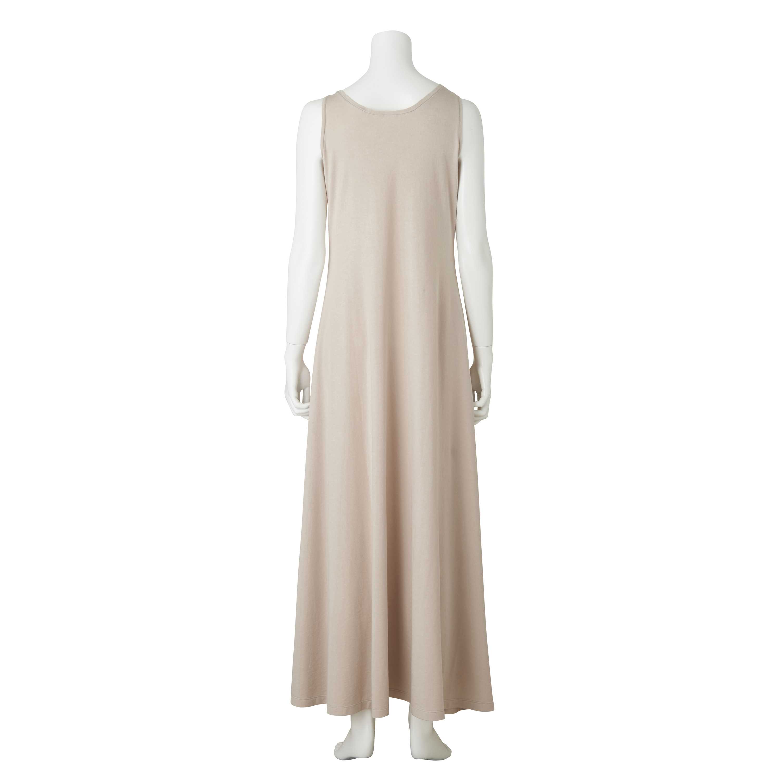 MAXI DRESS / LADIES (Re)