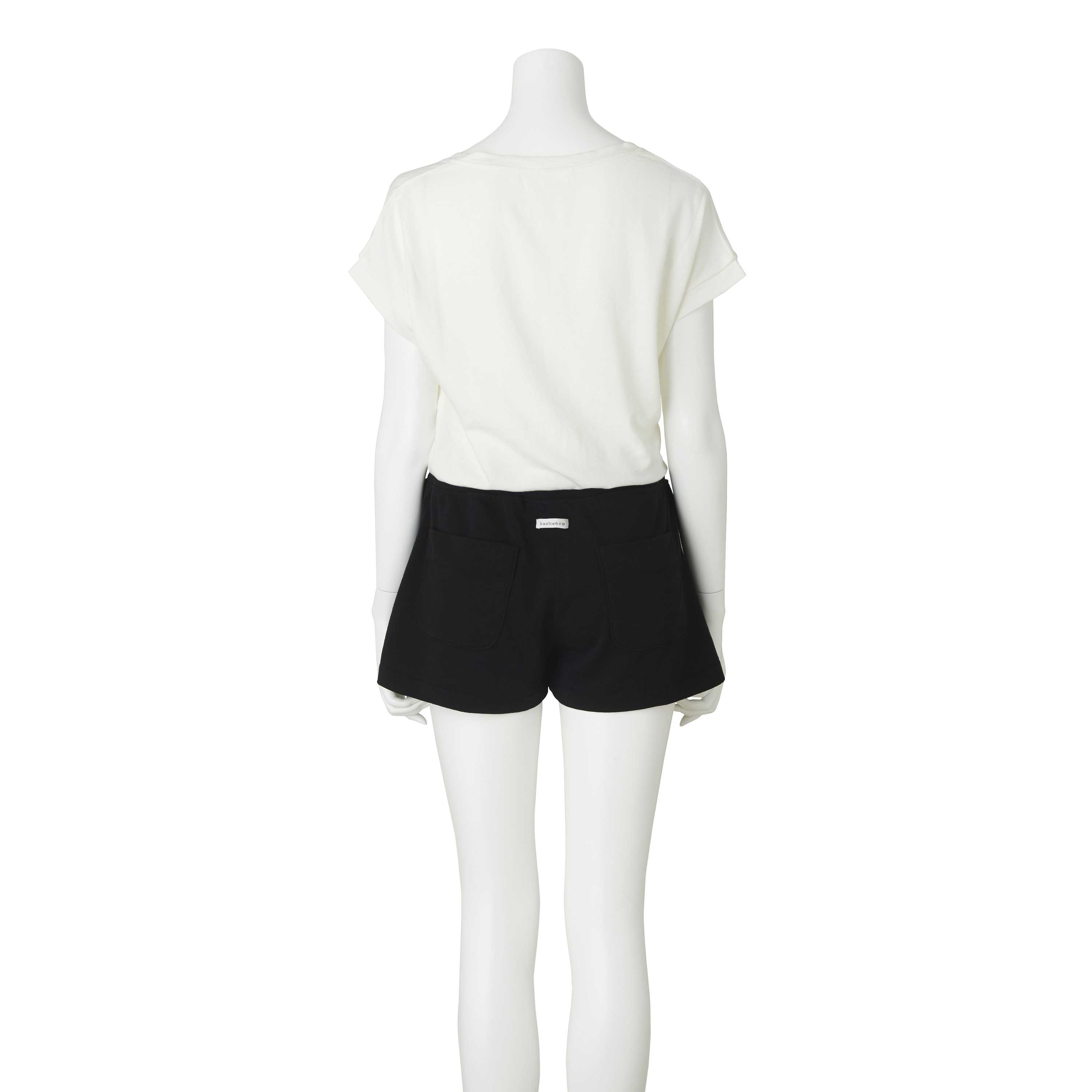 SHORT PANTS / LADIES (Re)