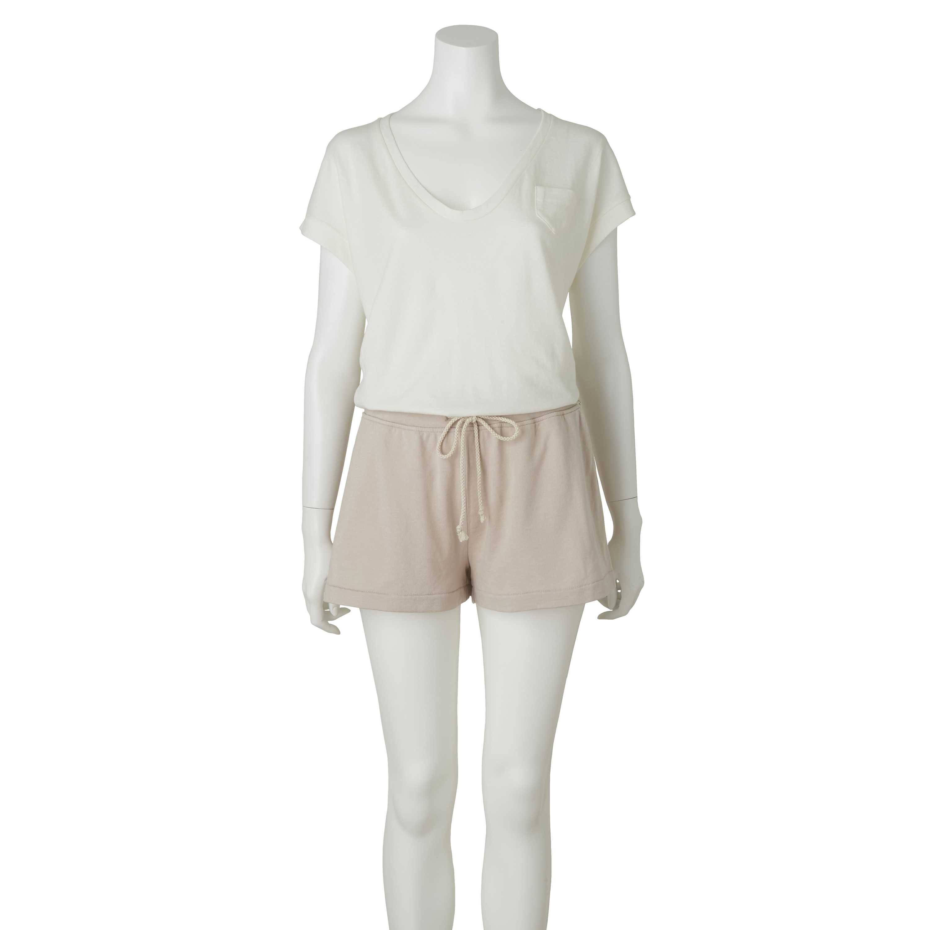 SHORT PANTS / LADIES (Re)
