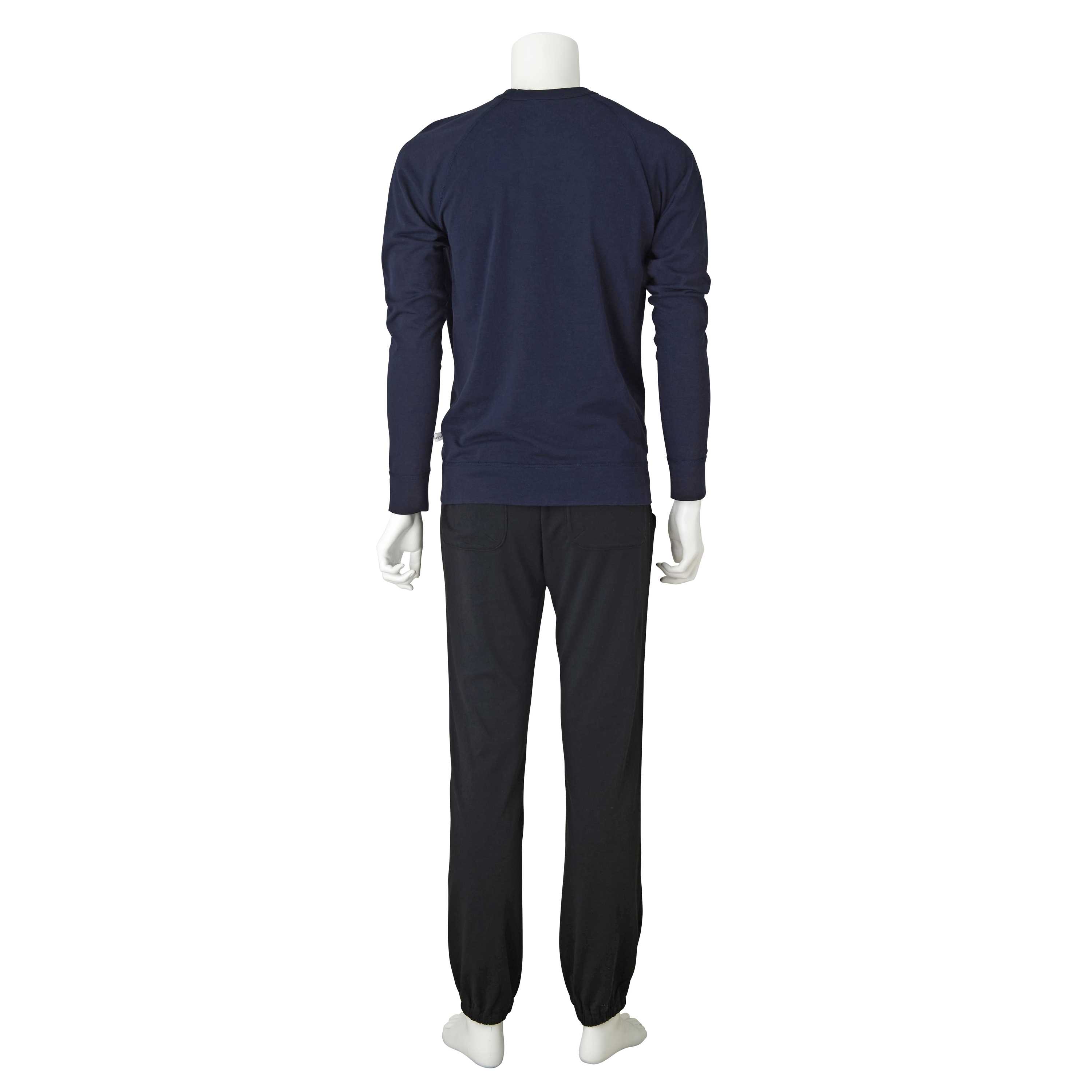 LONG SLEEVE T-SHIRTS / MENS (Re)