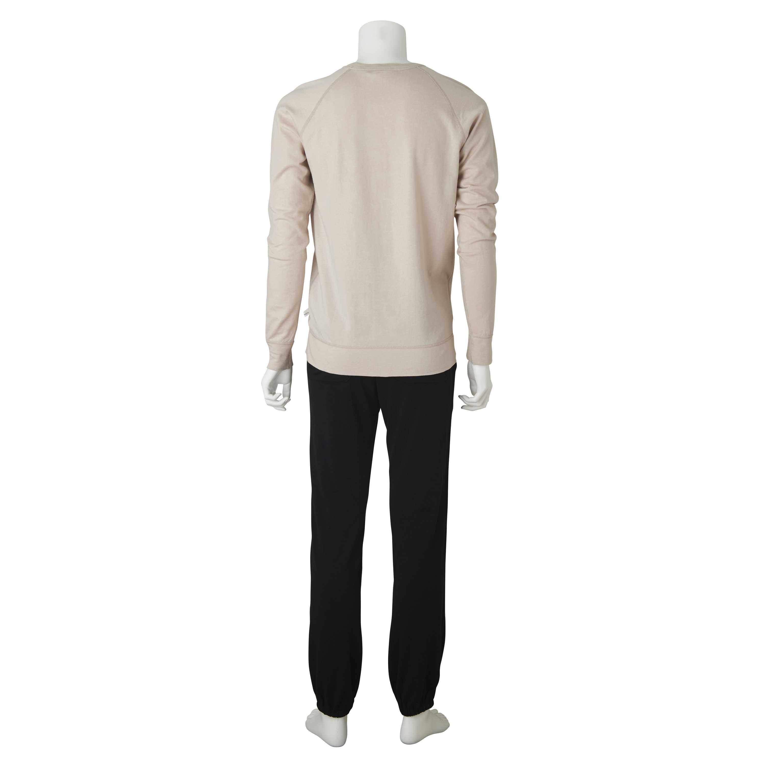 LONG SLEEVE T-SHIRTS / MENS (Re)