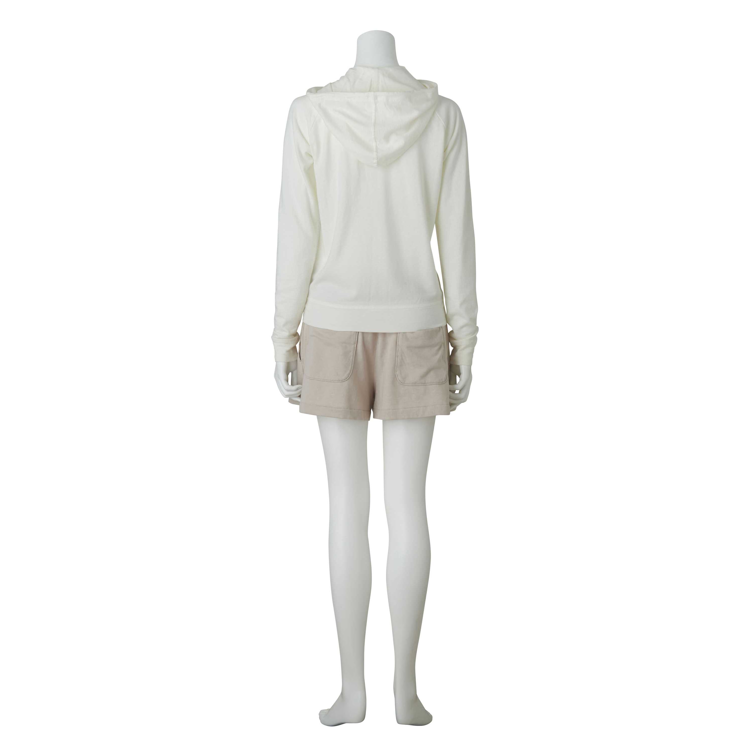 PARKA / LADIES (Re)