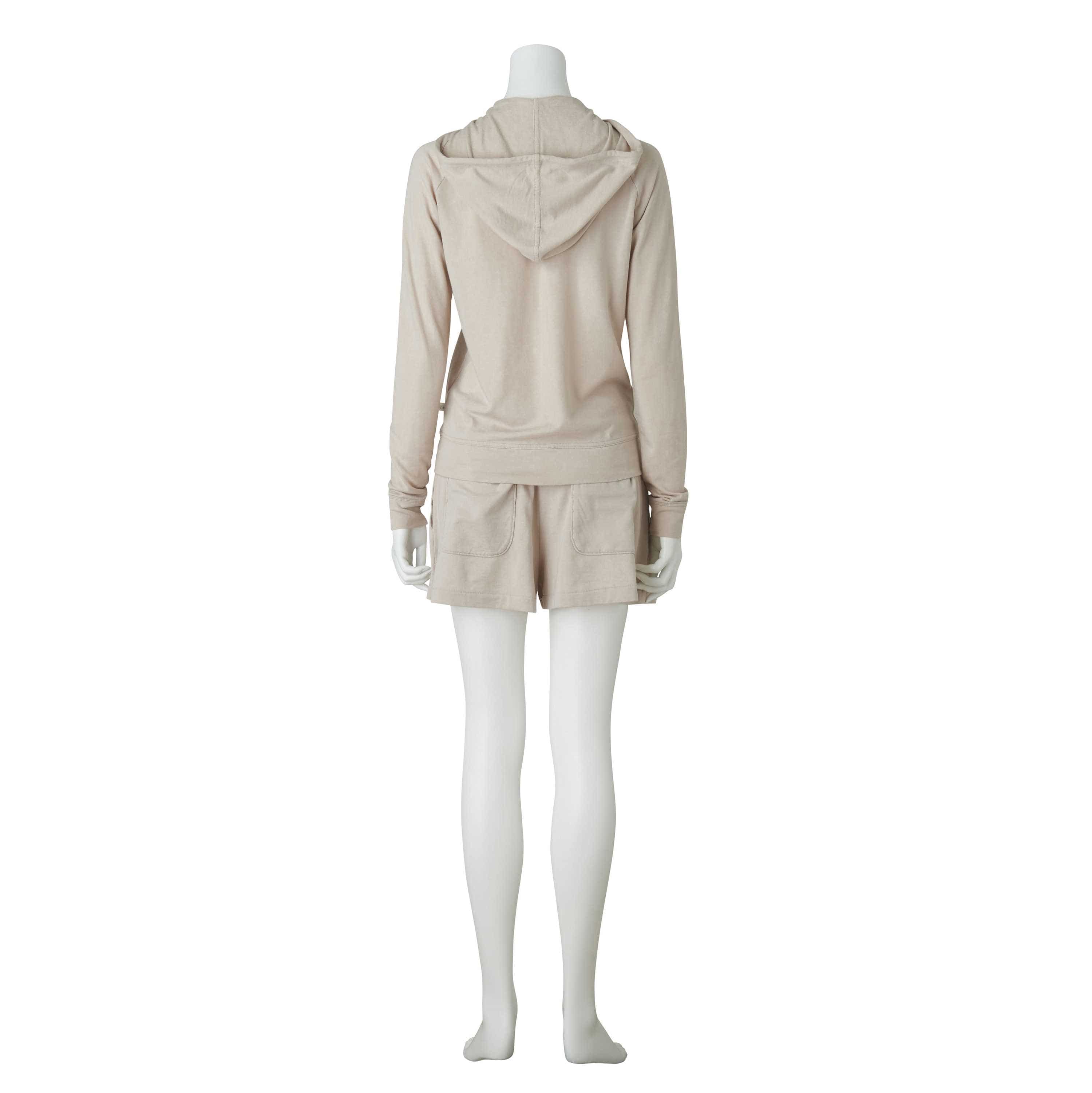 PARKA / LADIES (Re)