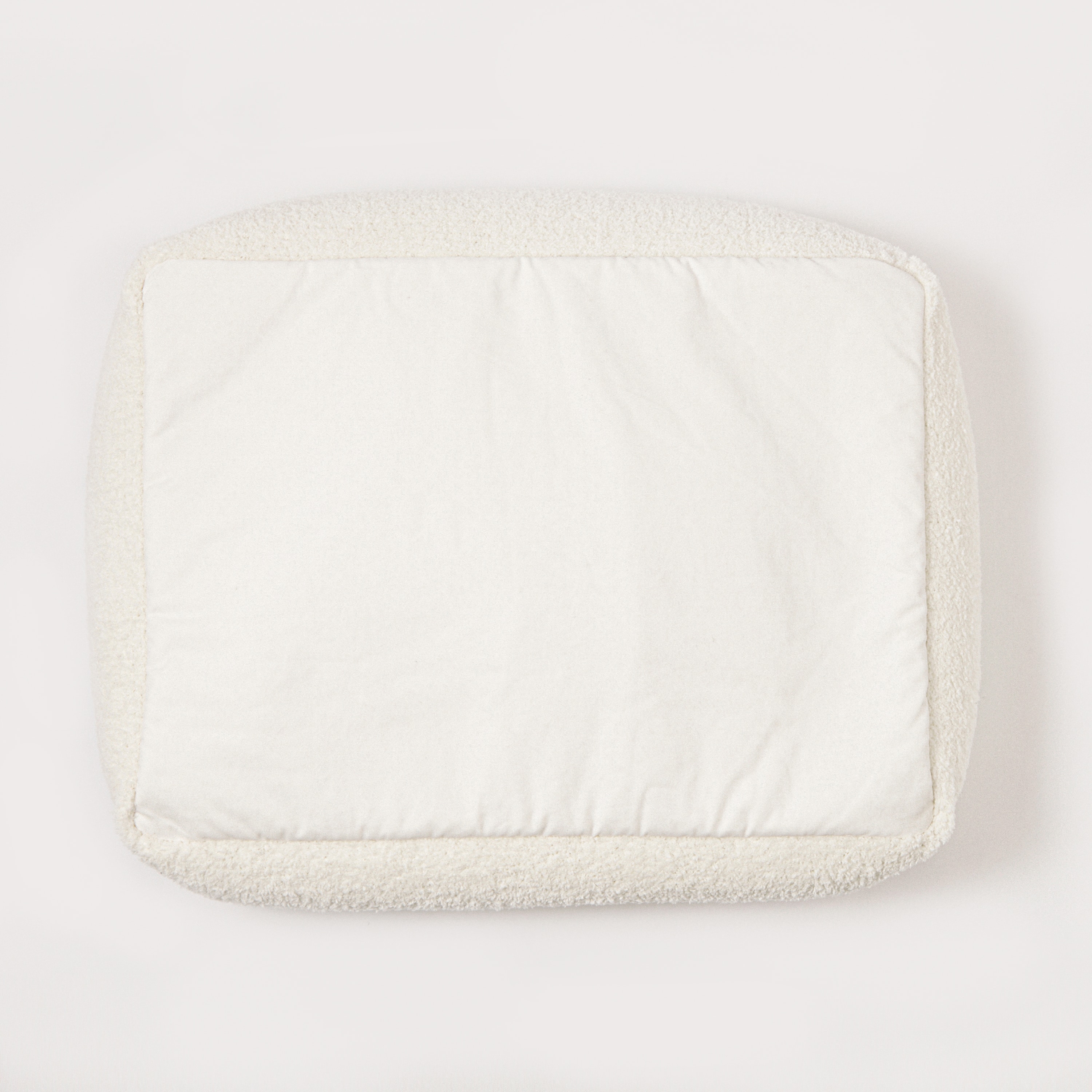 SOFA BEDS(M ピロー付き creme): PETS | kashwere Japan (カシウエア 