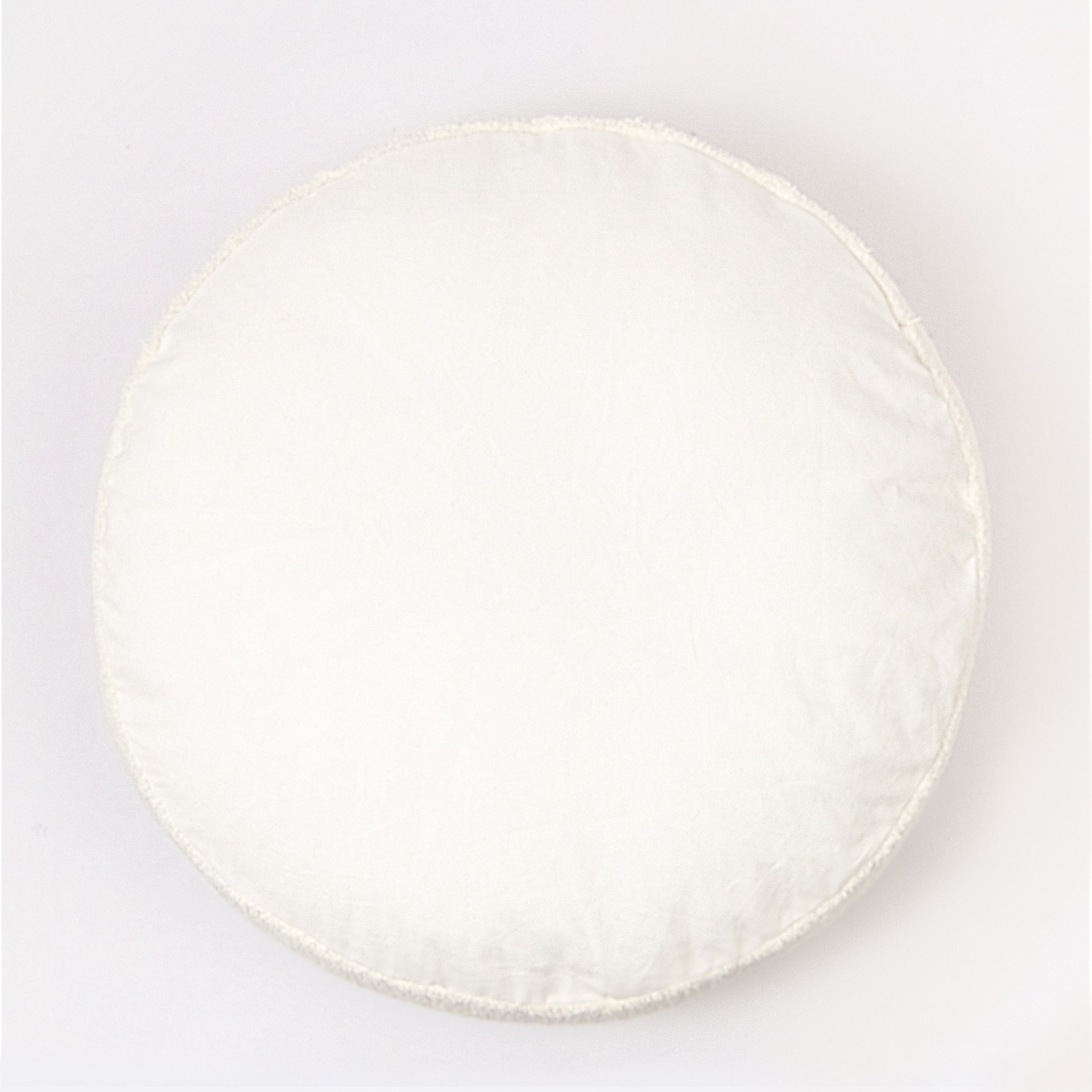ROUND PILLOW