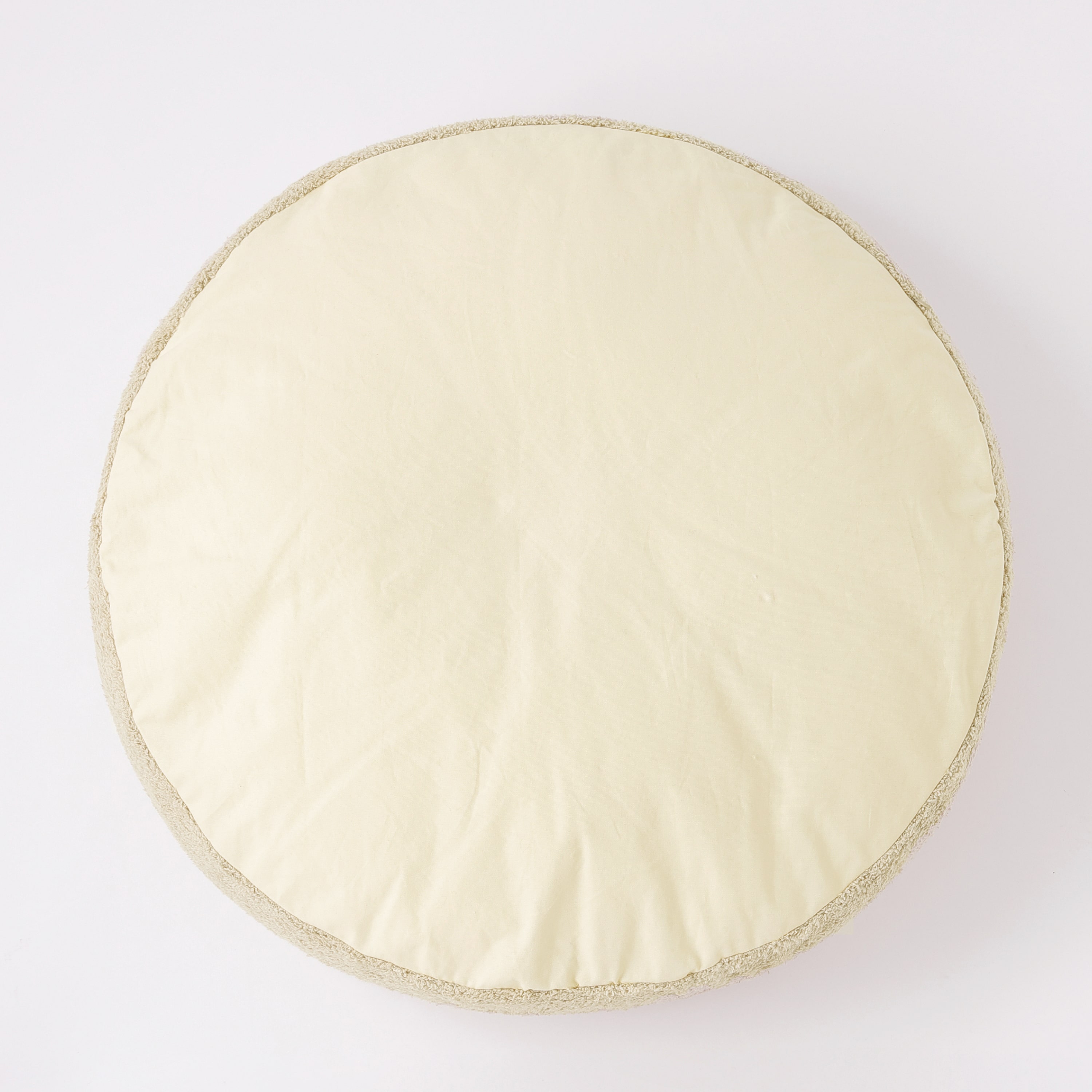 ROUND PILLOW