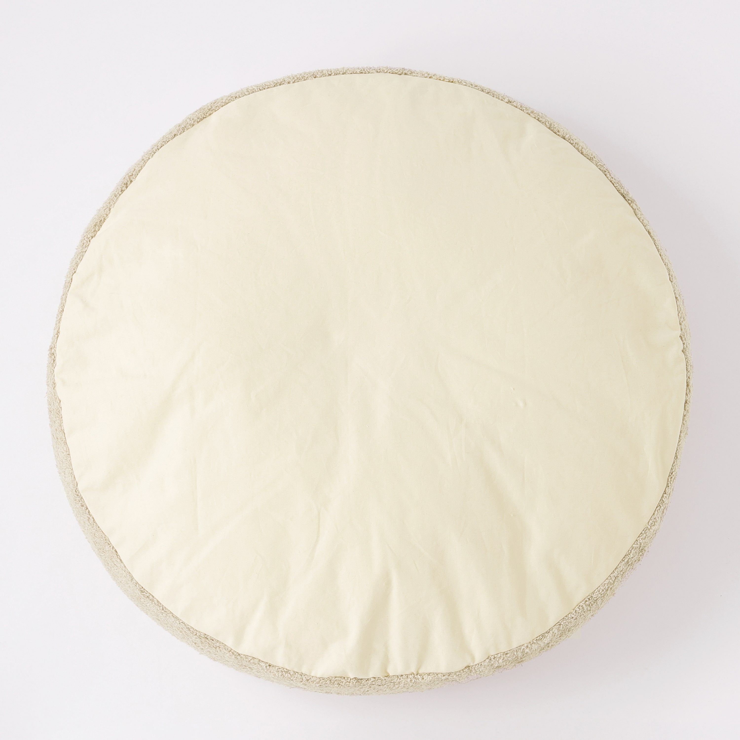 ROUND PILLOW