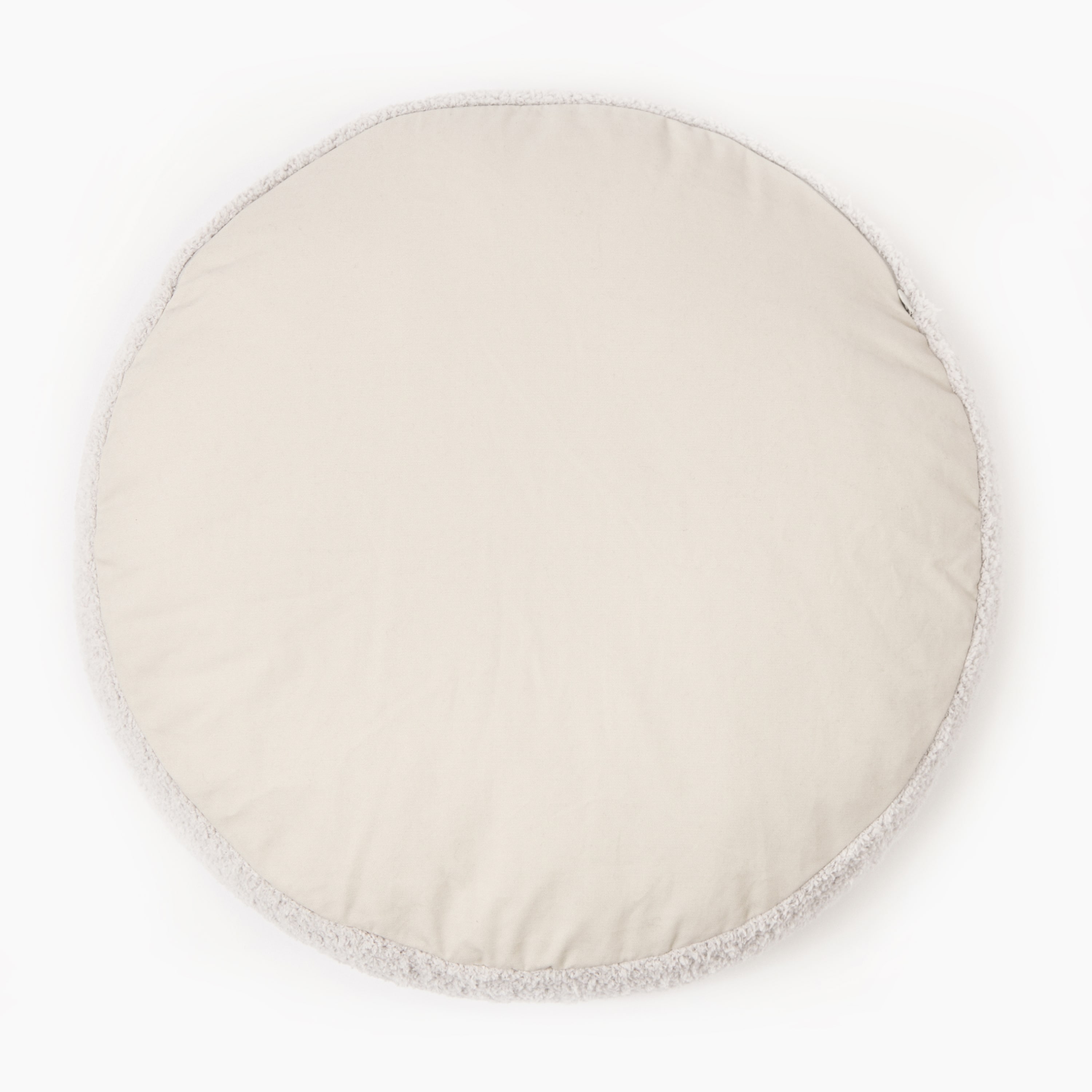 ROUND PILLOW