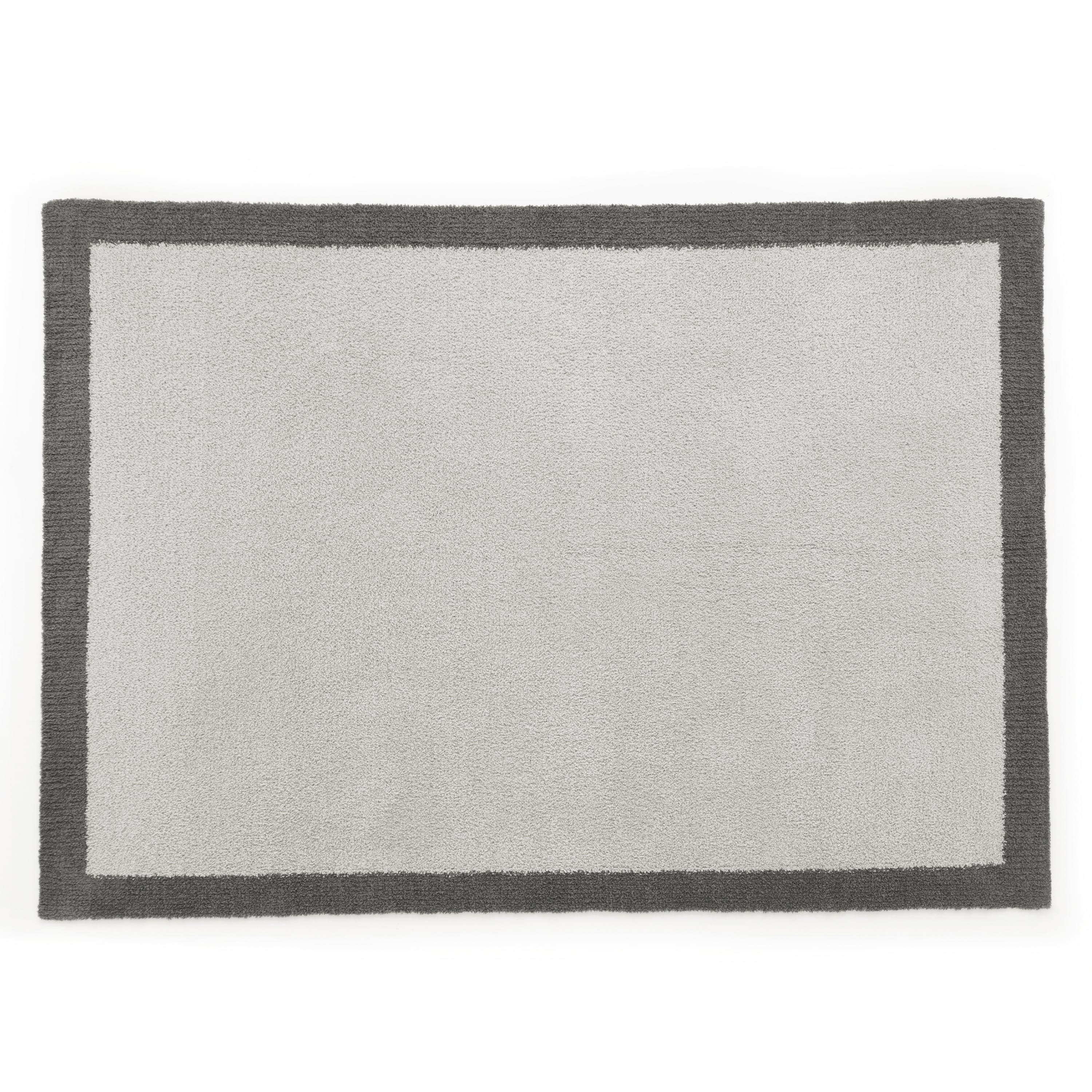 BLANKET / TRIM