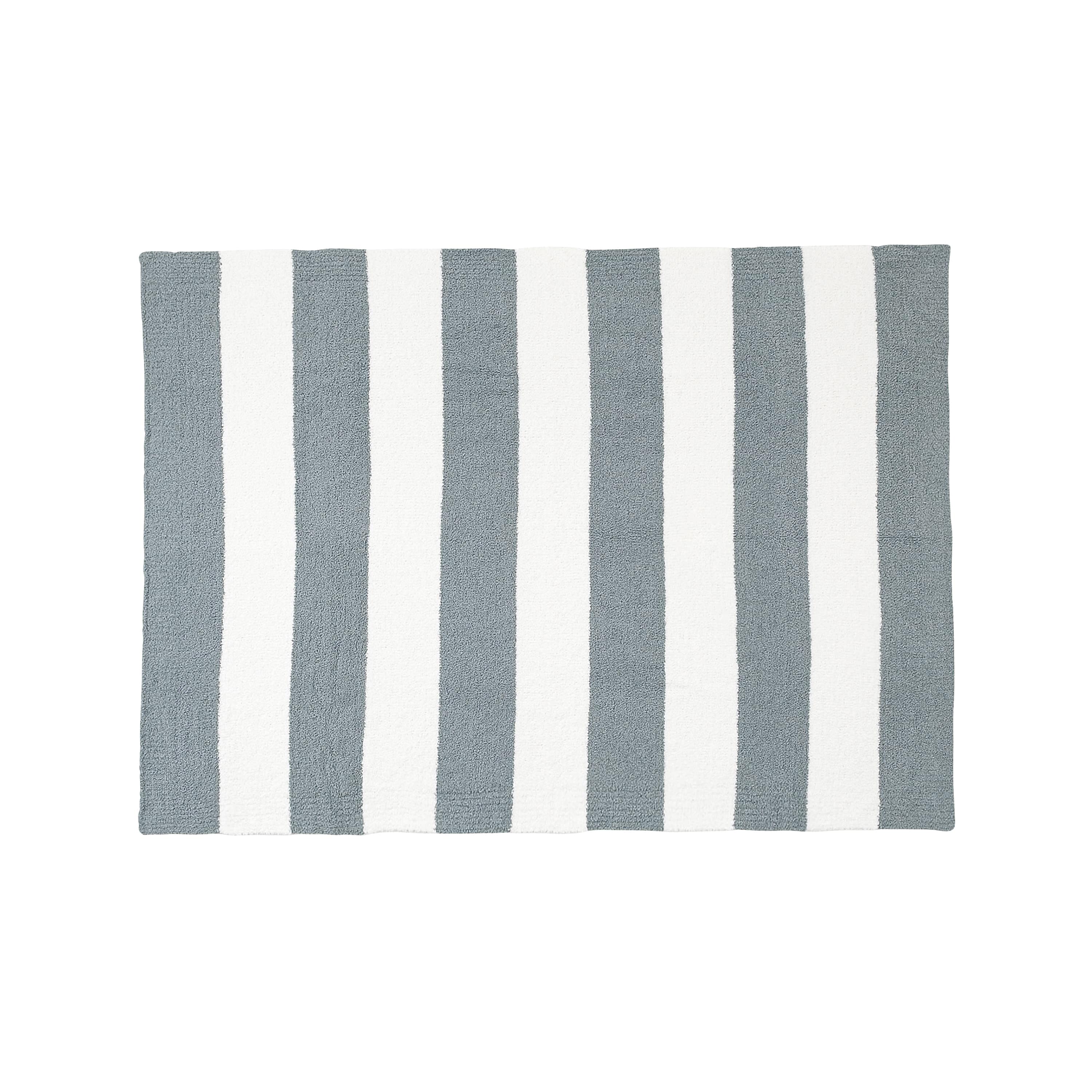 BLANKET / BORDER