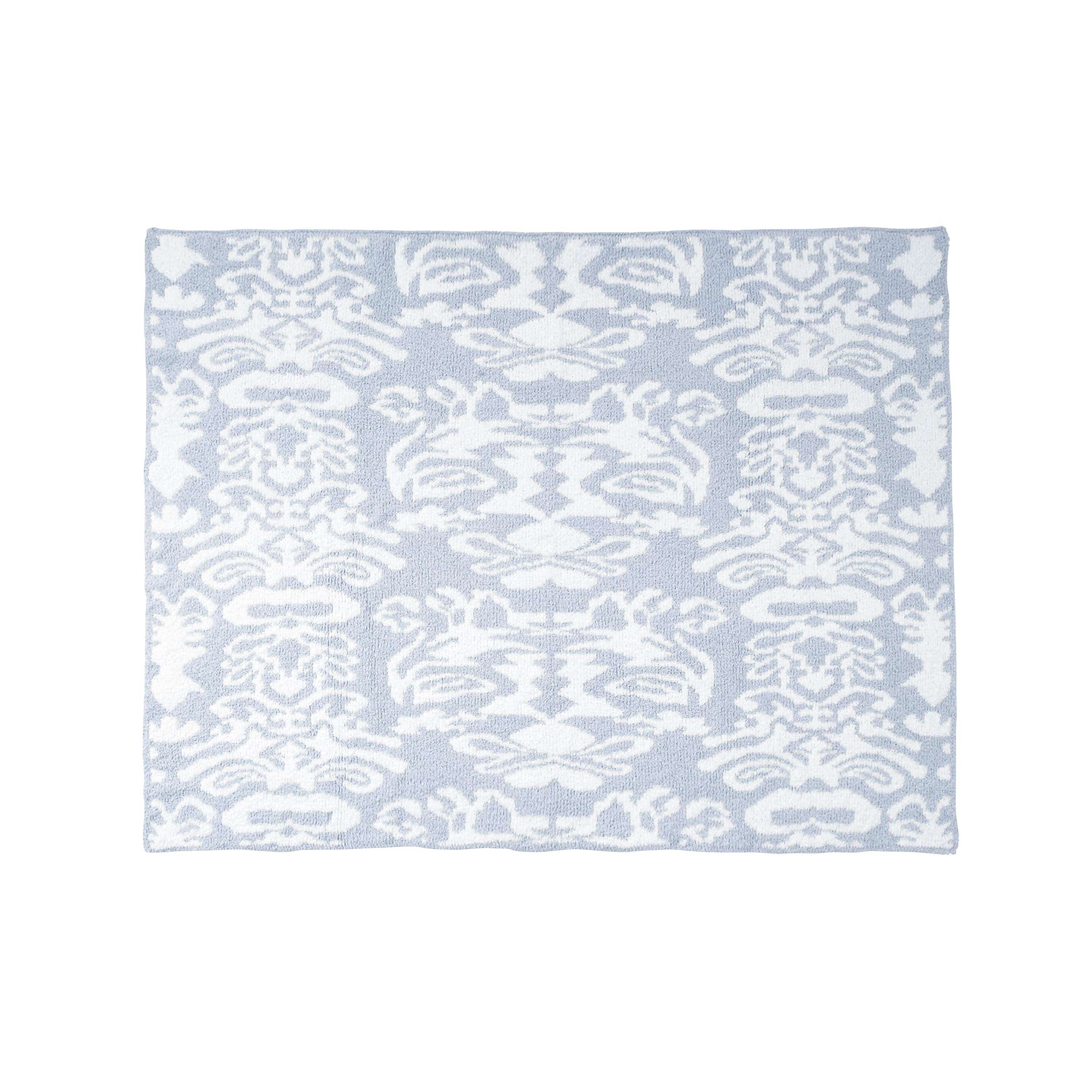 BLANKET / DAMASK