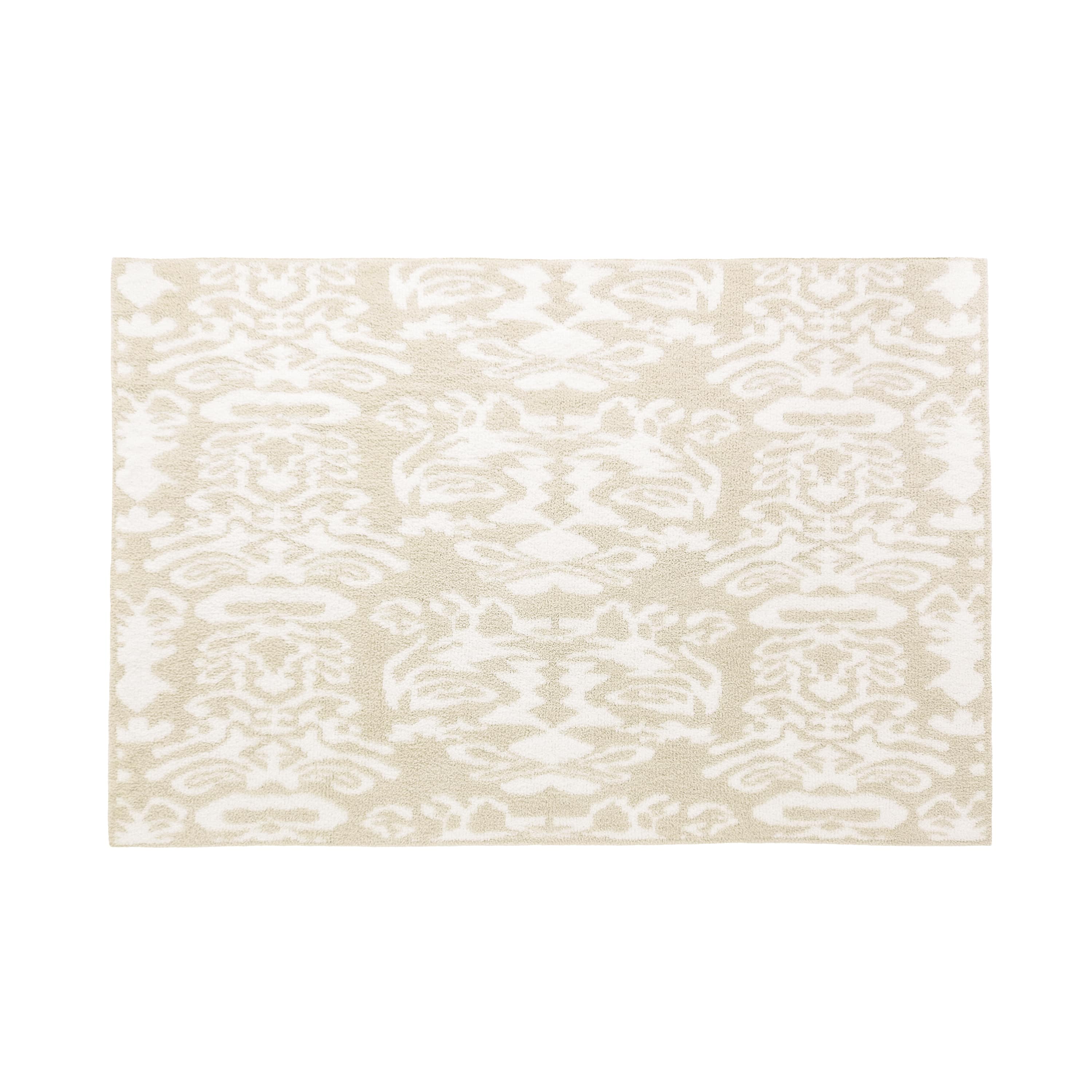 BLANKET / DAMASK