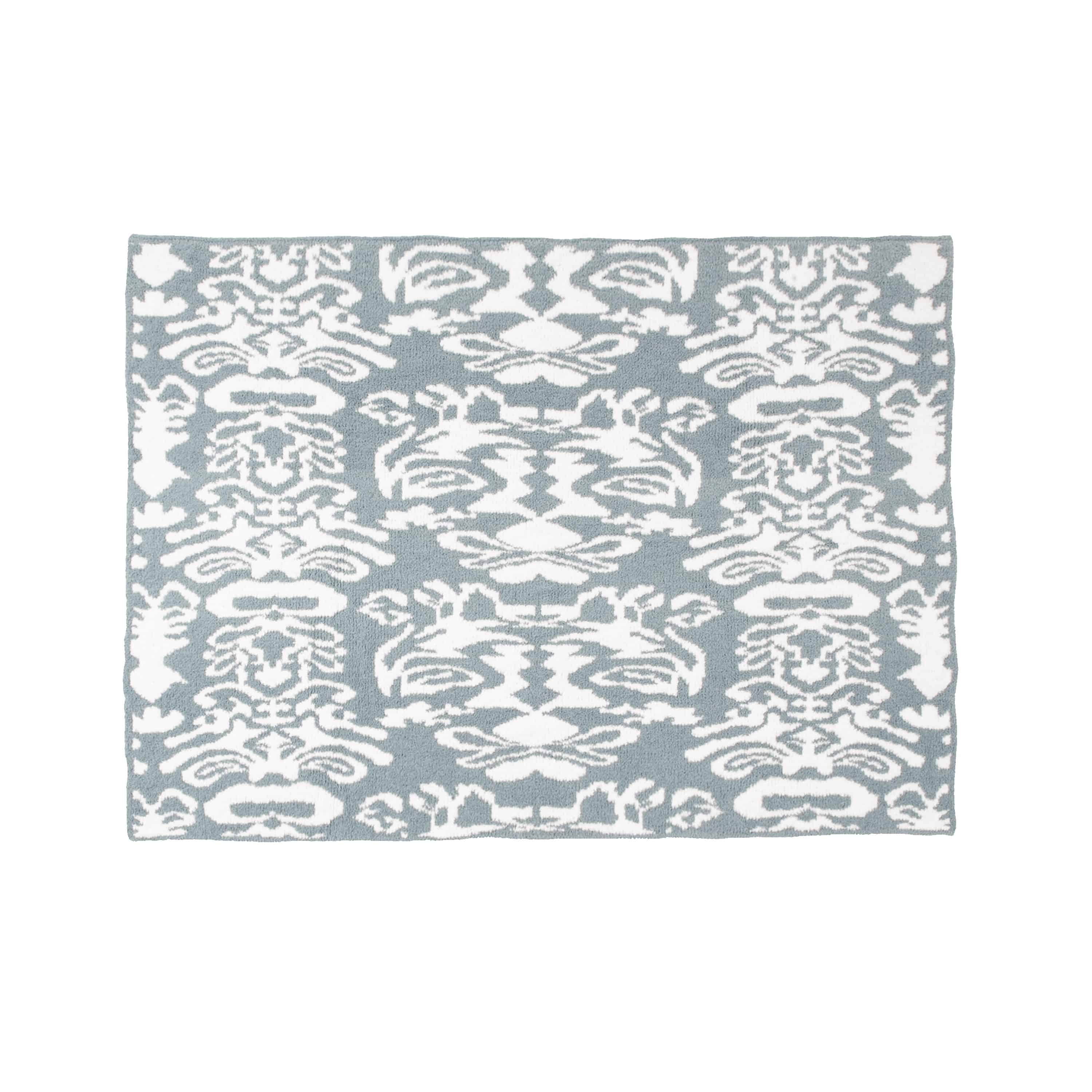 BLANKET / DAMASK