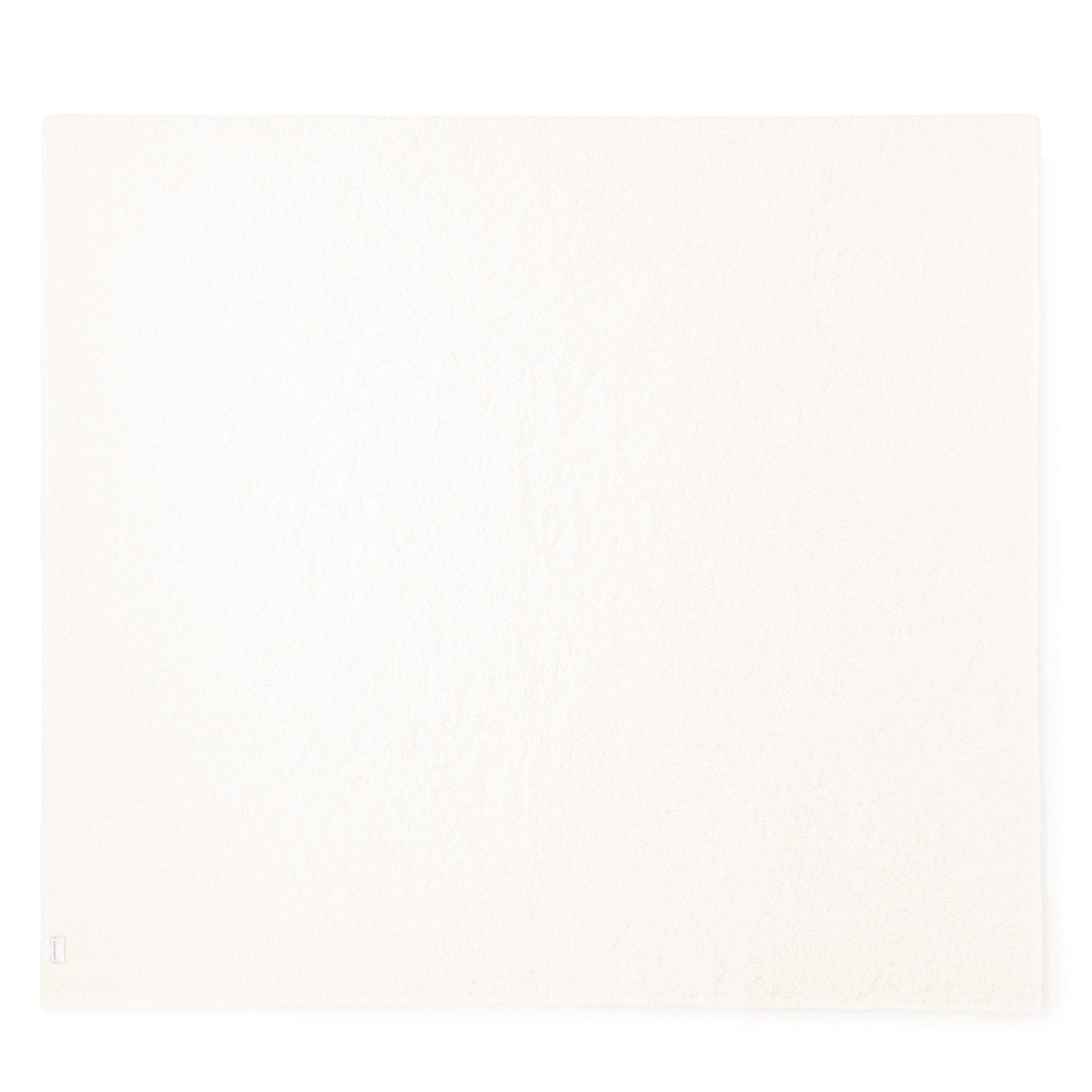 DOUBLE BLANKET / DAMASK