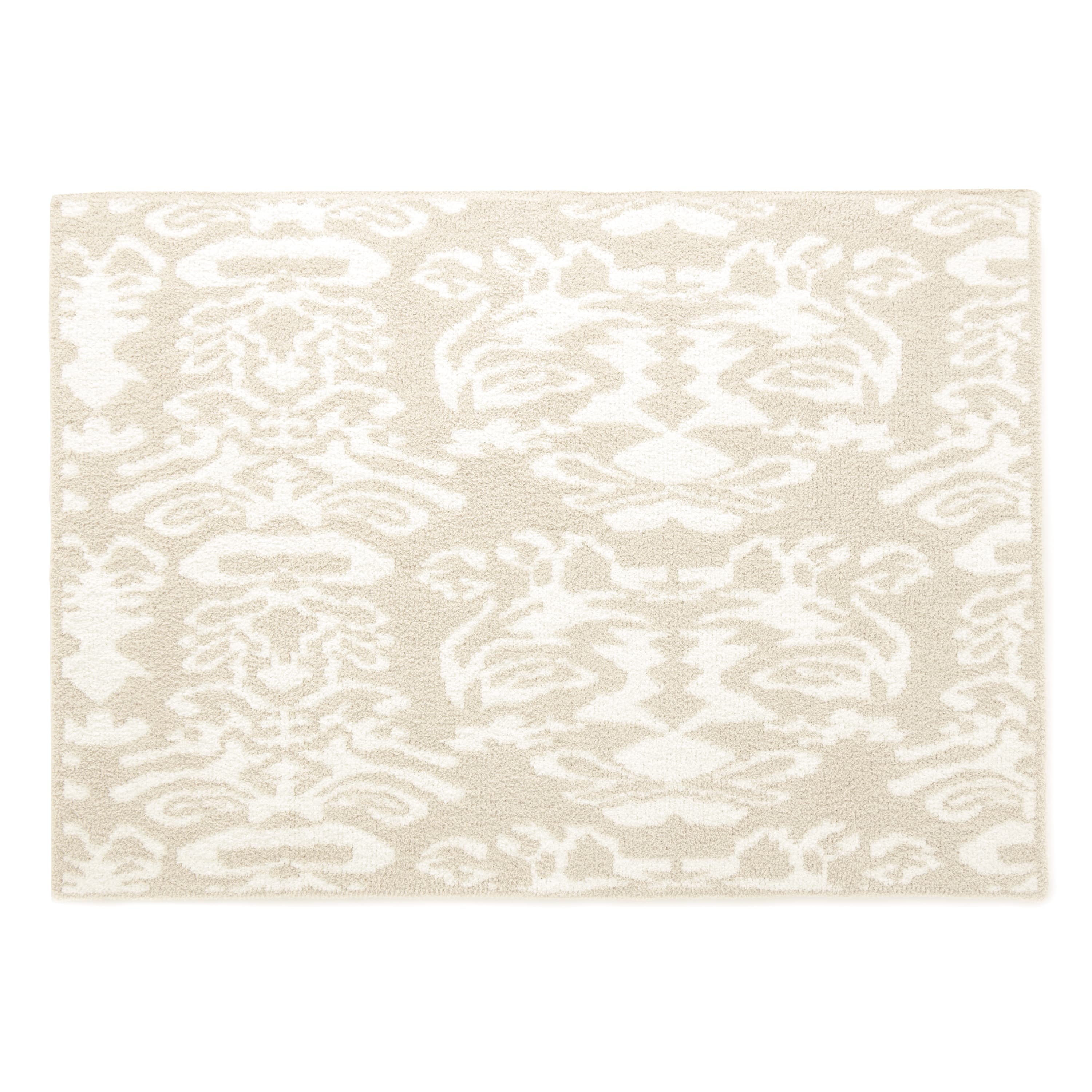 NAP BLANKET / DAMASK