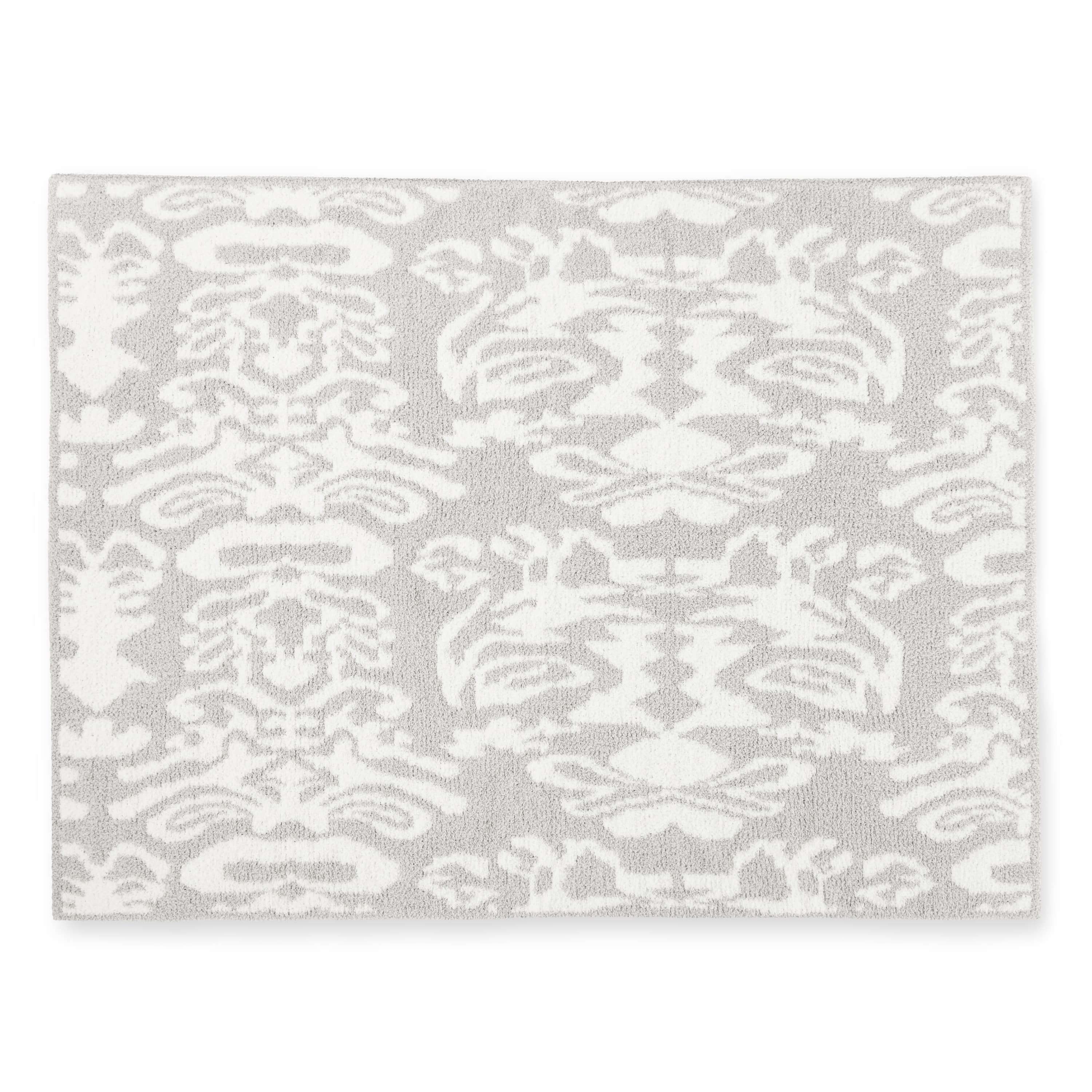 NAP BLANKET / DAMASK