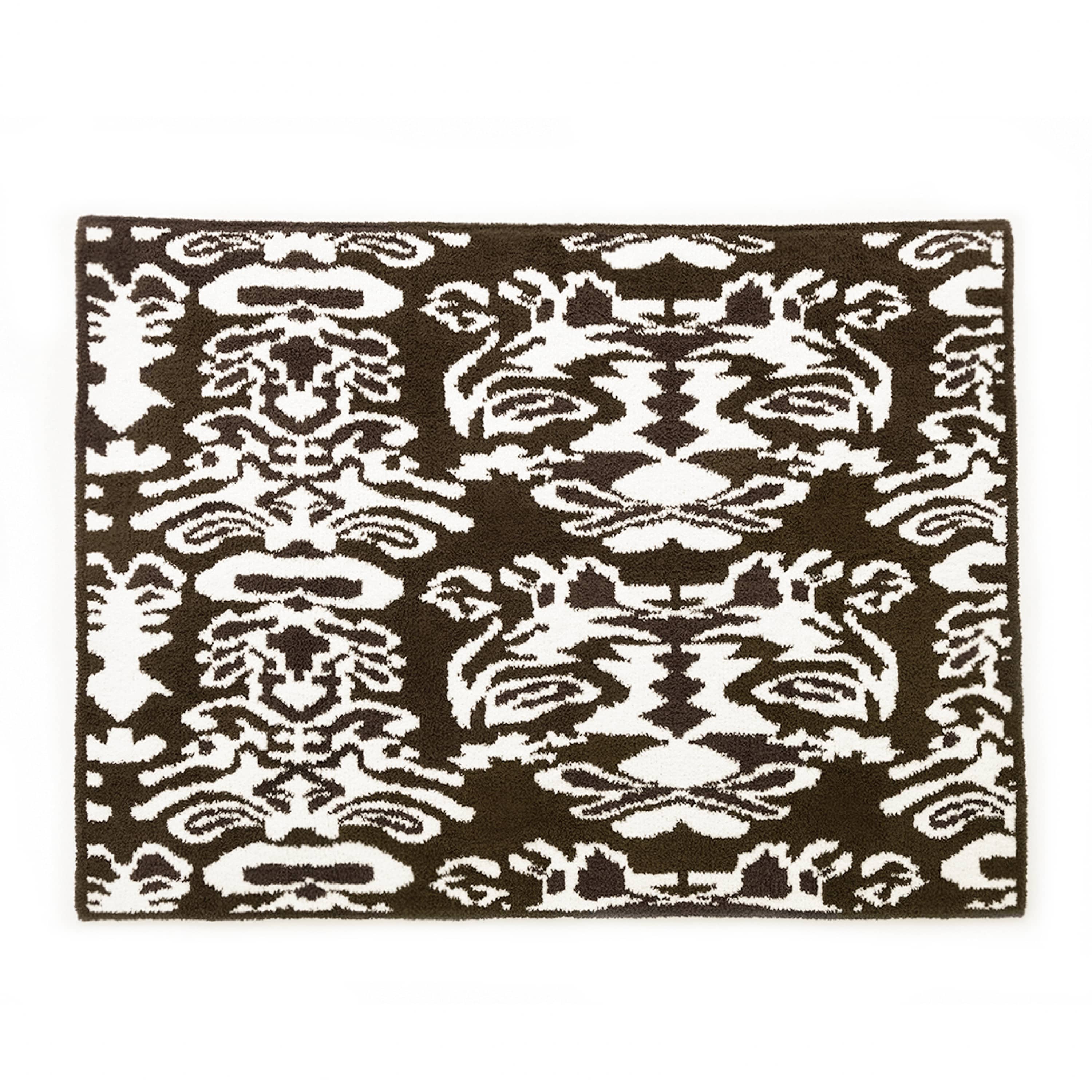 NAP BLANKET / DAMASK