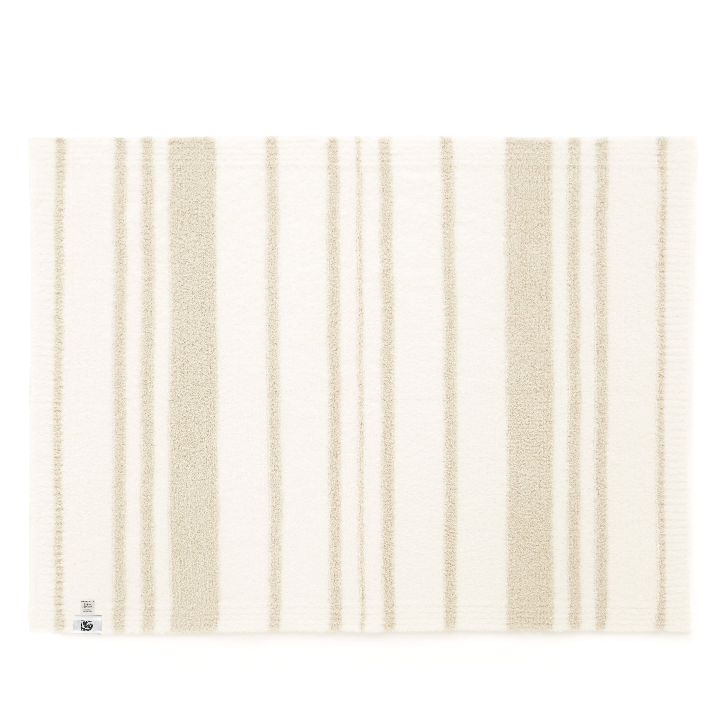 HALF BLANKET / STRIPE