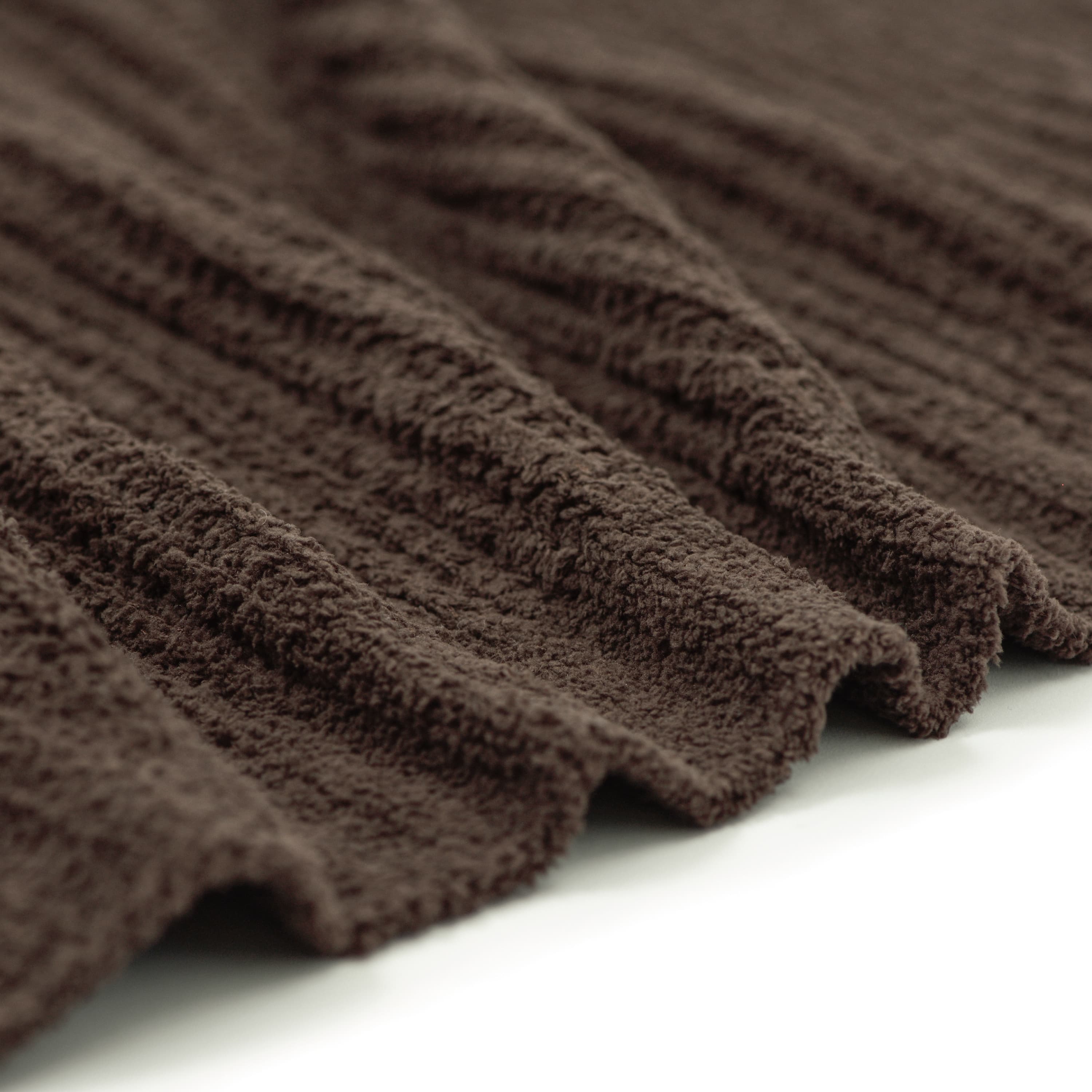HALF BLANKET / WAFFLE