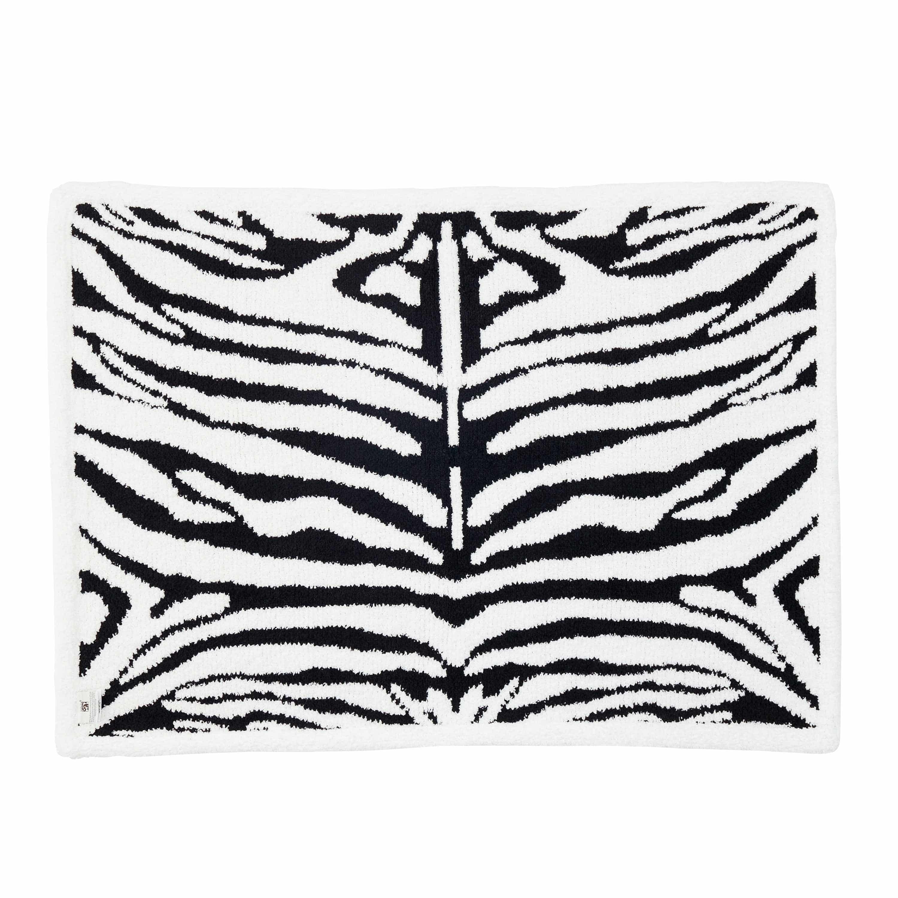 HALF BLANKET / ANIMAL