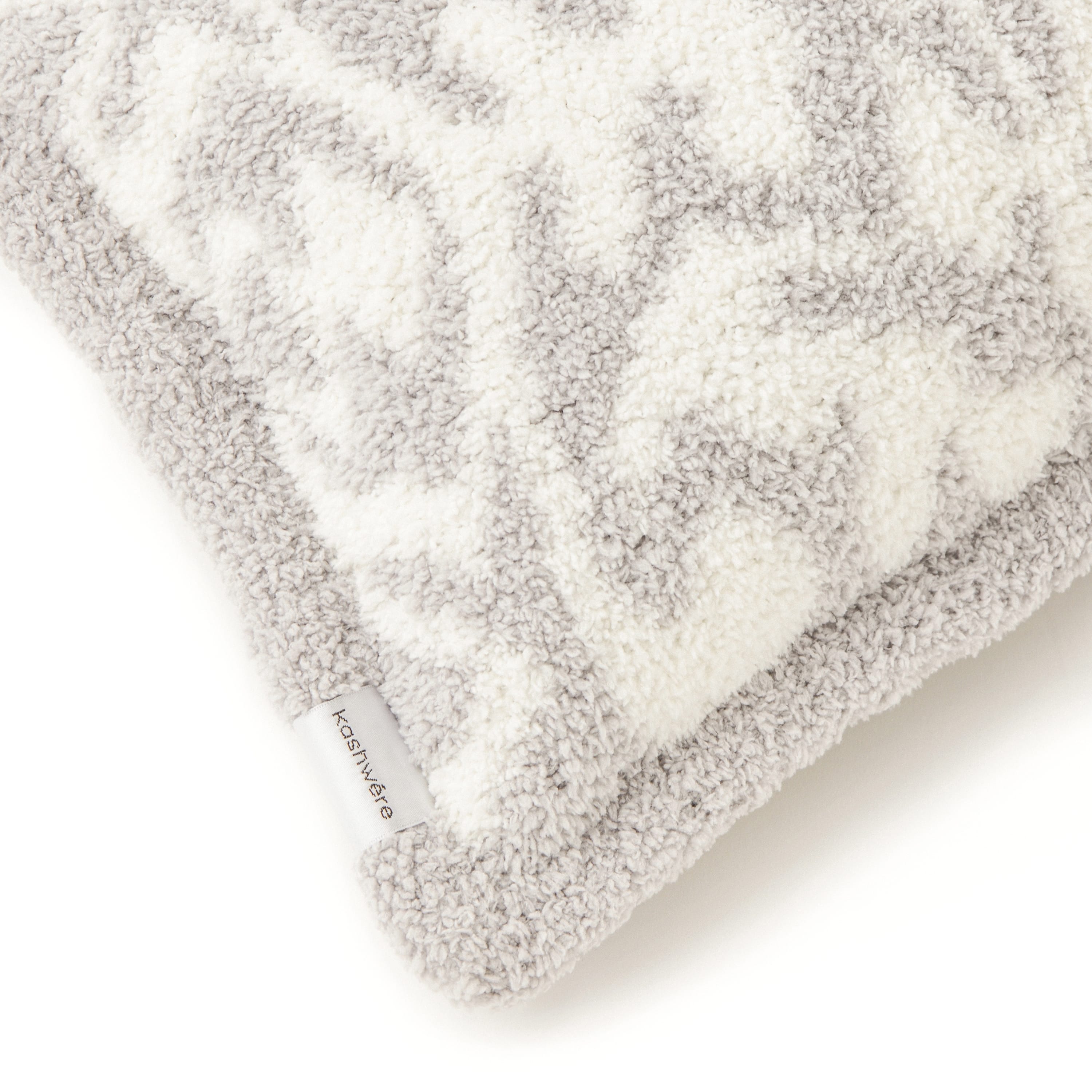 PILLOW CASE / DAMASK