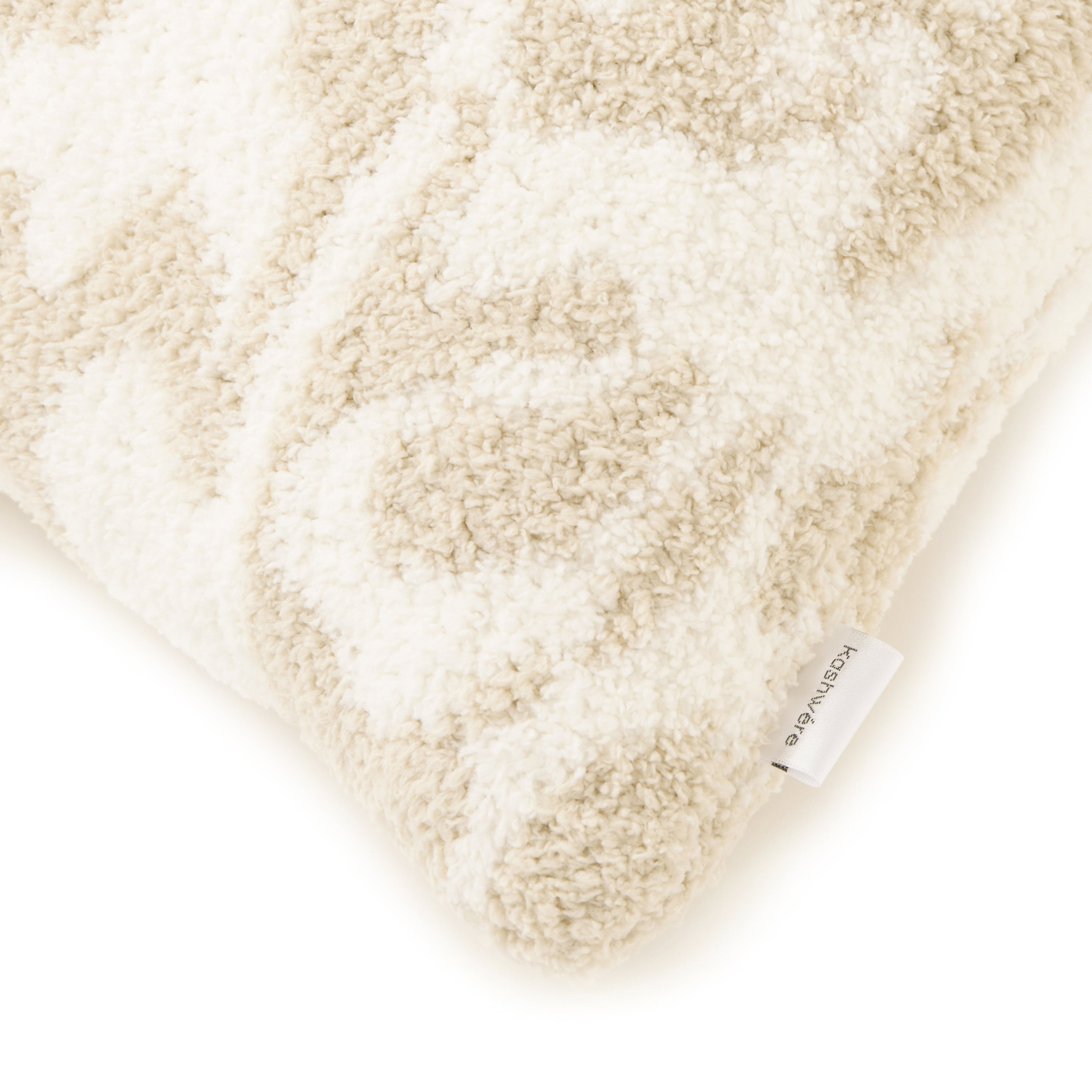 PILLOW CASE / DAMASK