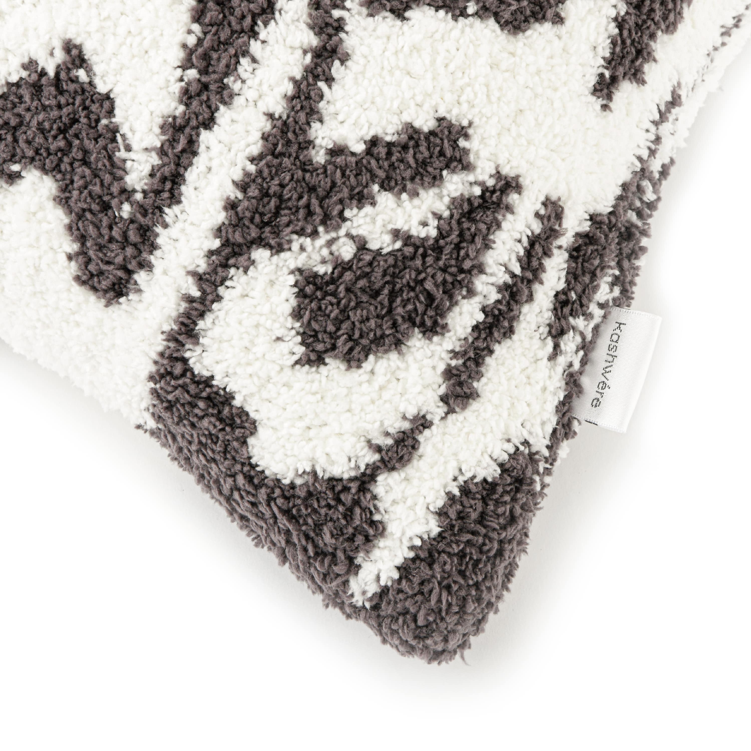 PILLOW CASE / DAMASK