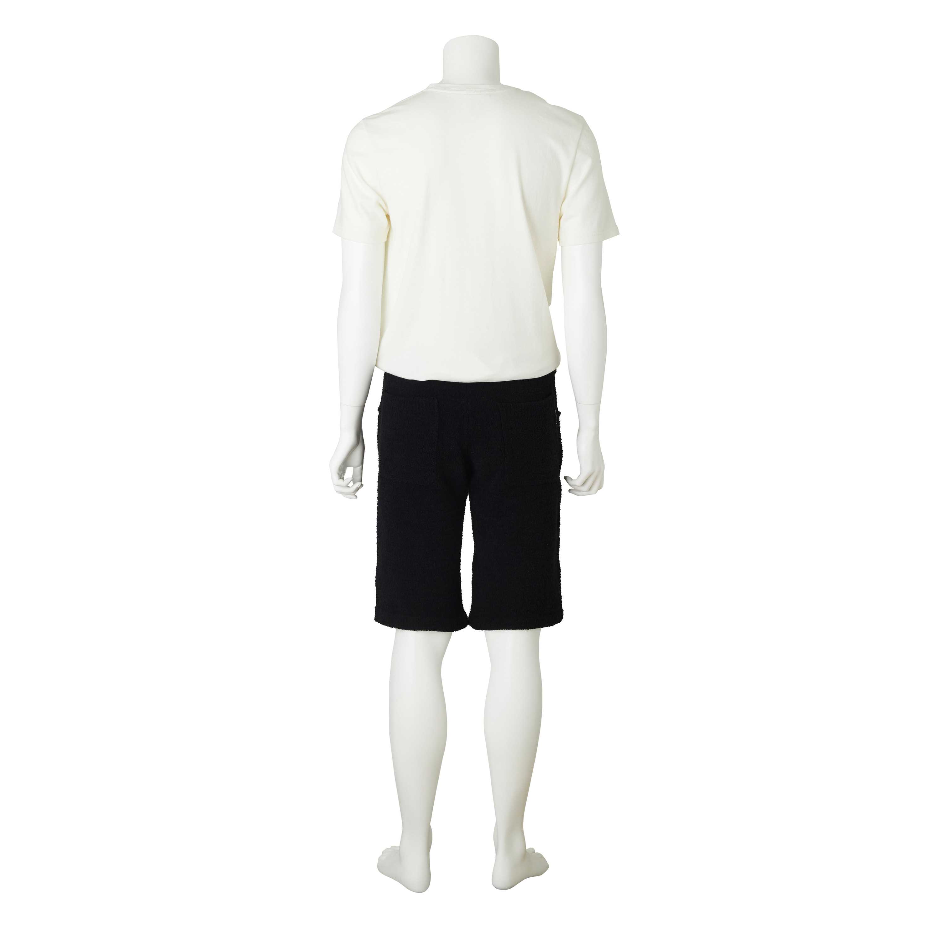 HALF PANTS
