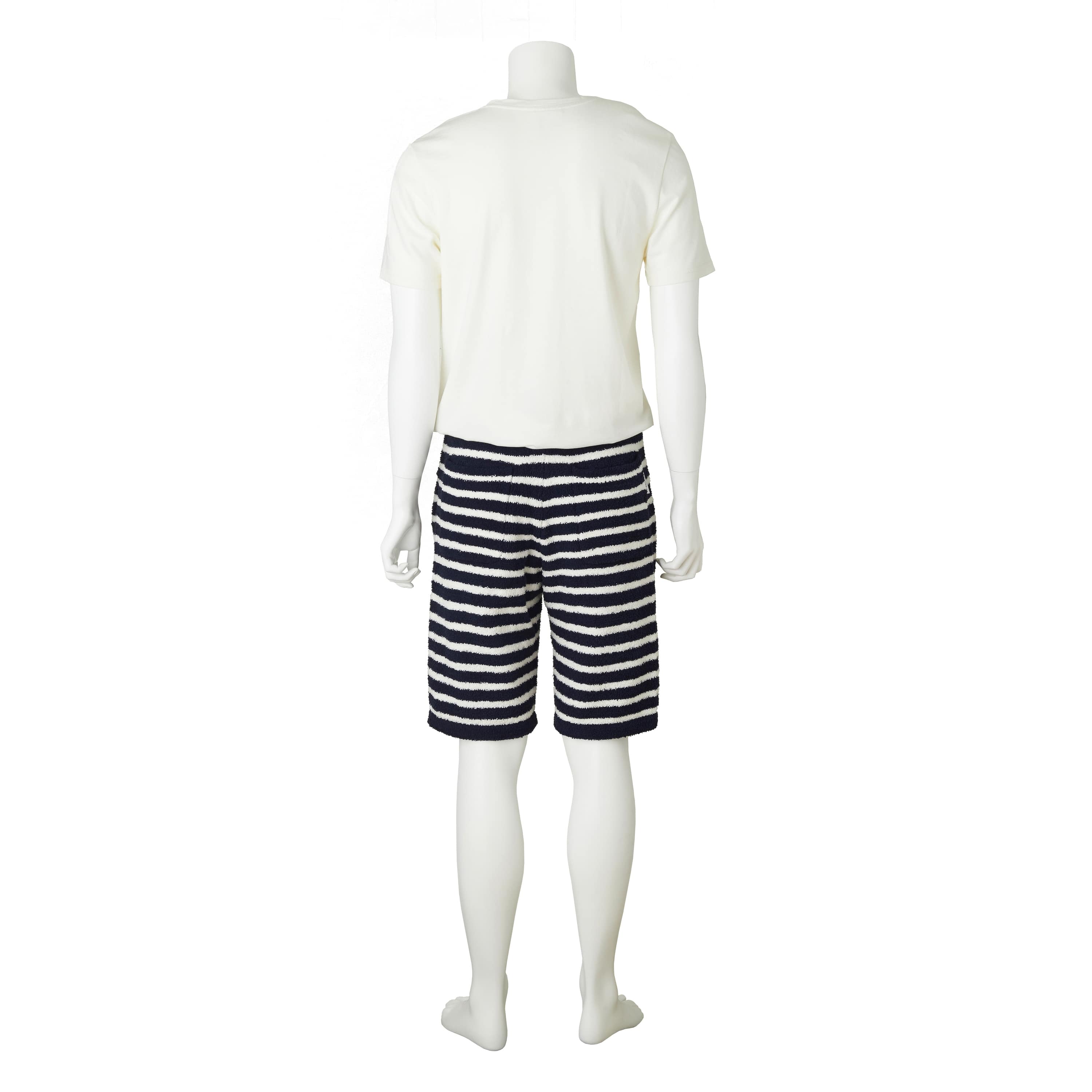 HALF PANTS