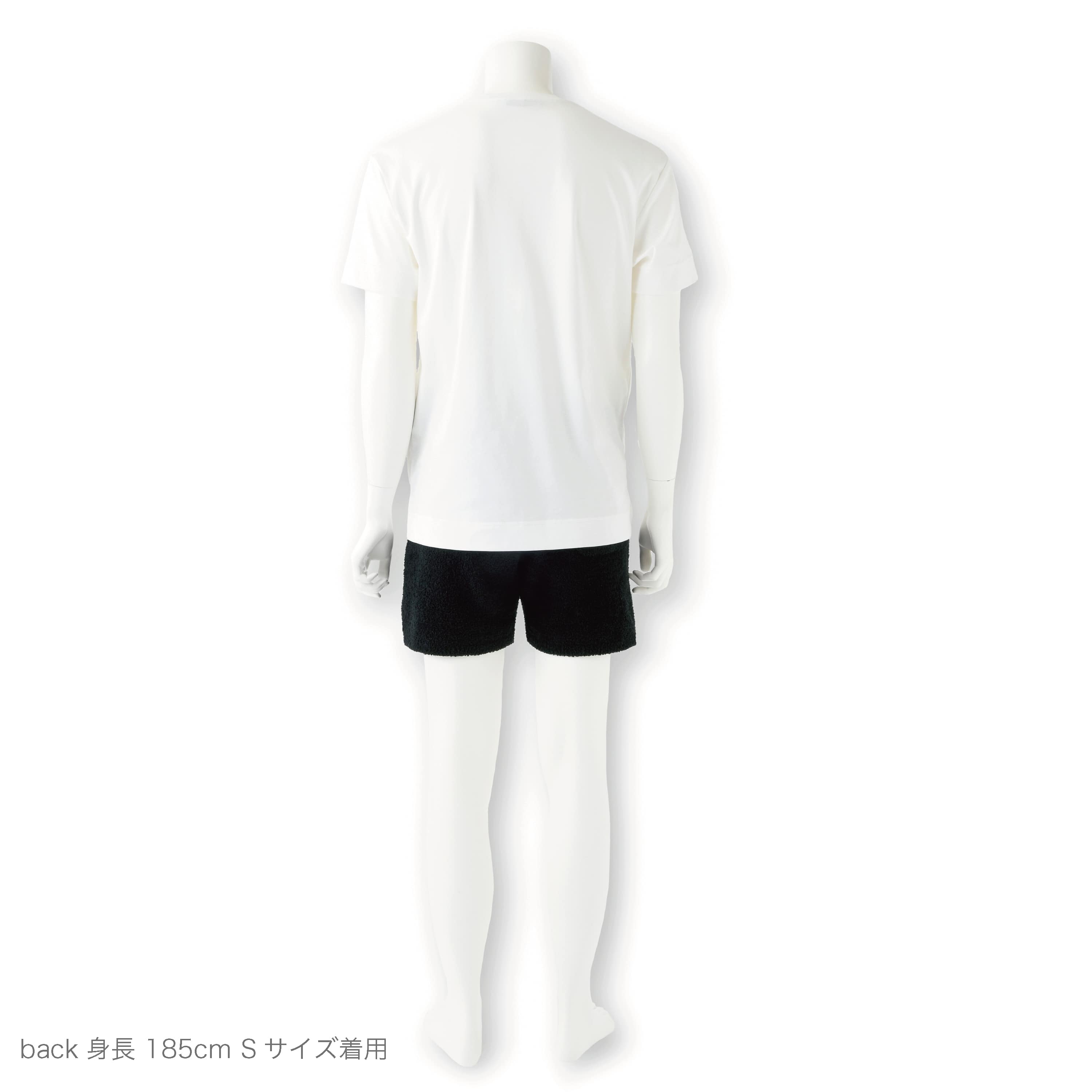 SHORT PANTS
