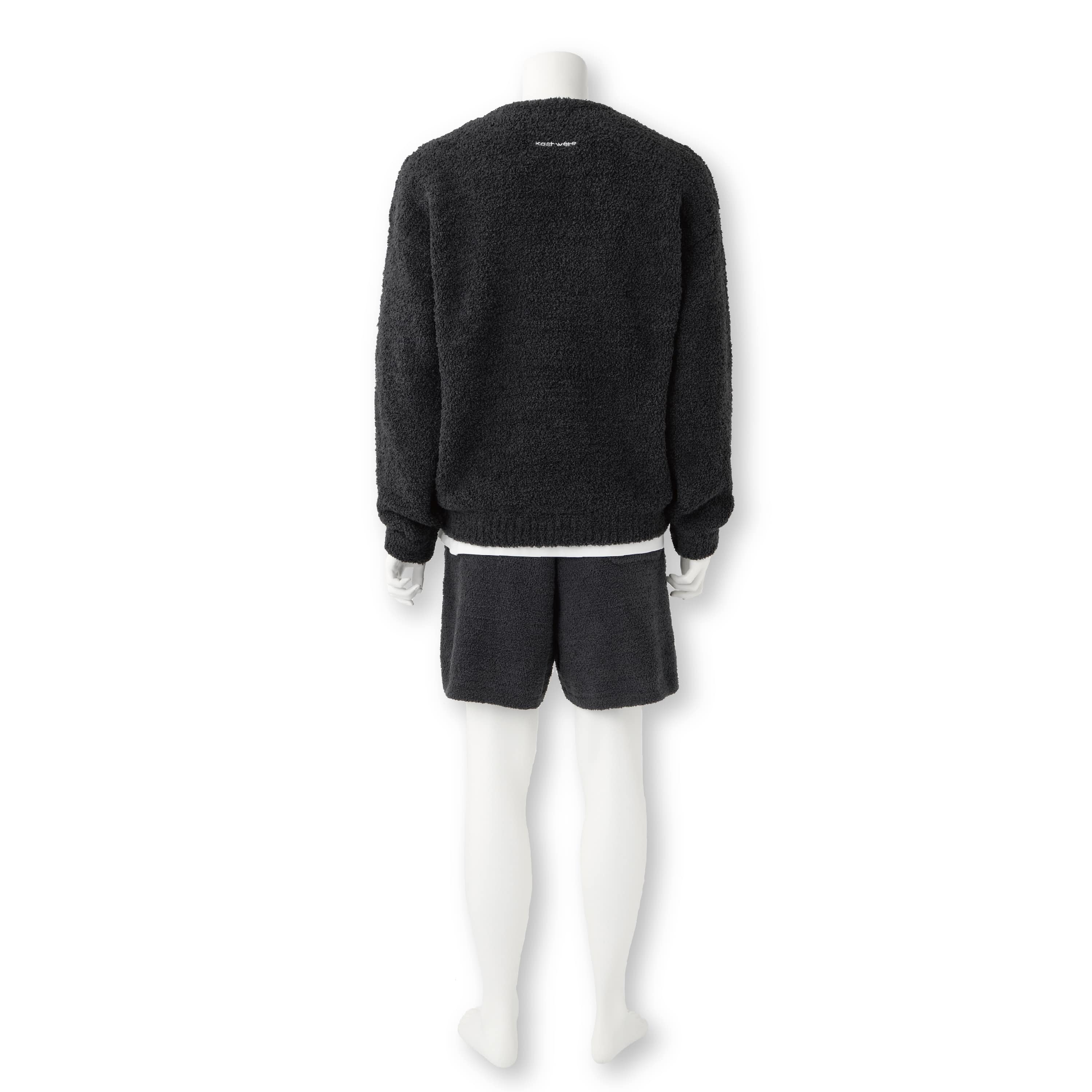  SHORT PANTS