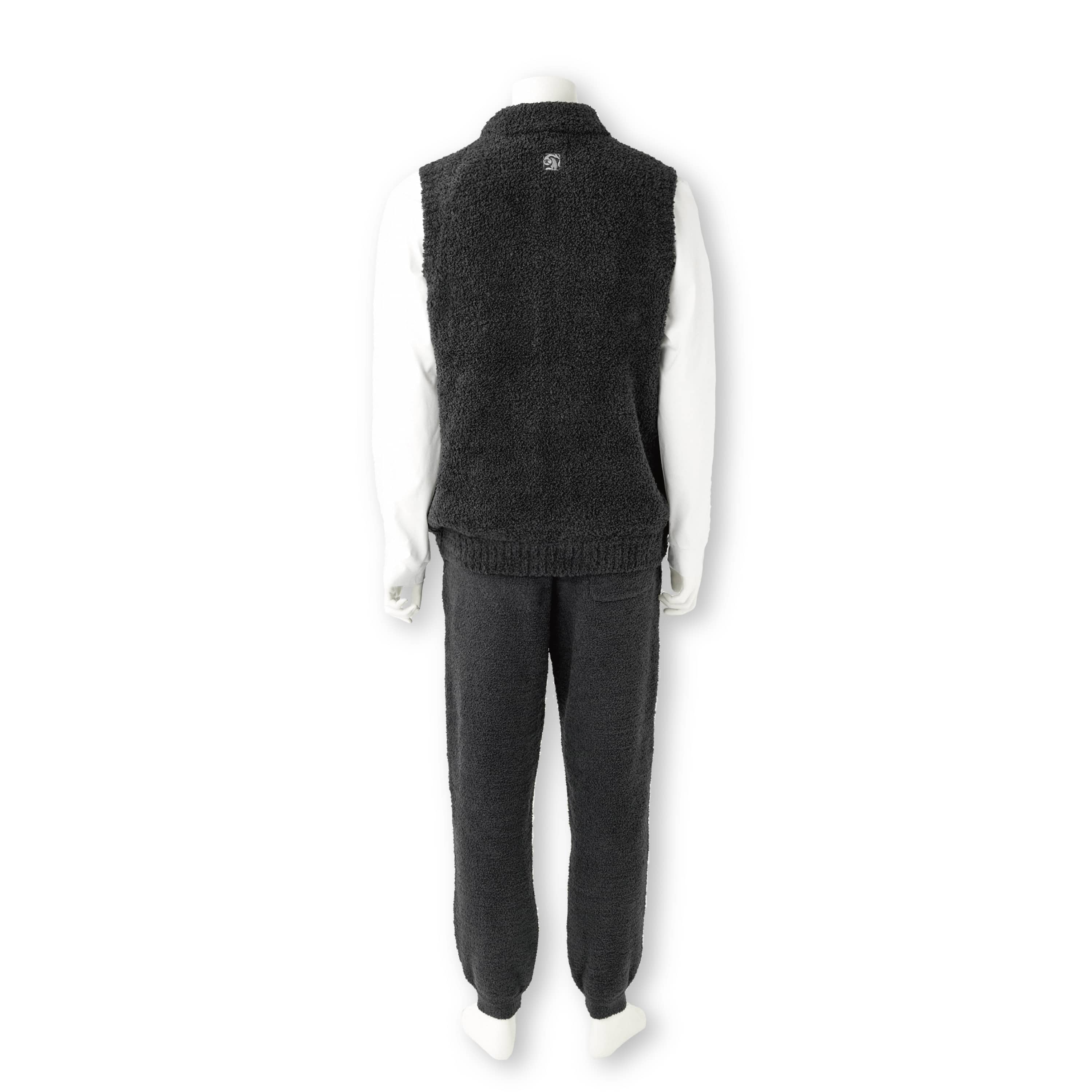 RIB PANTS