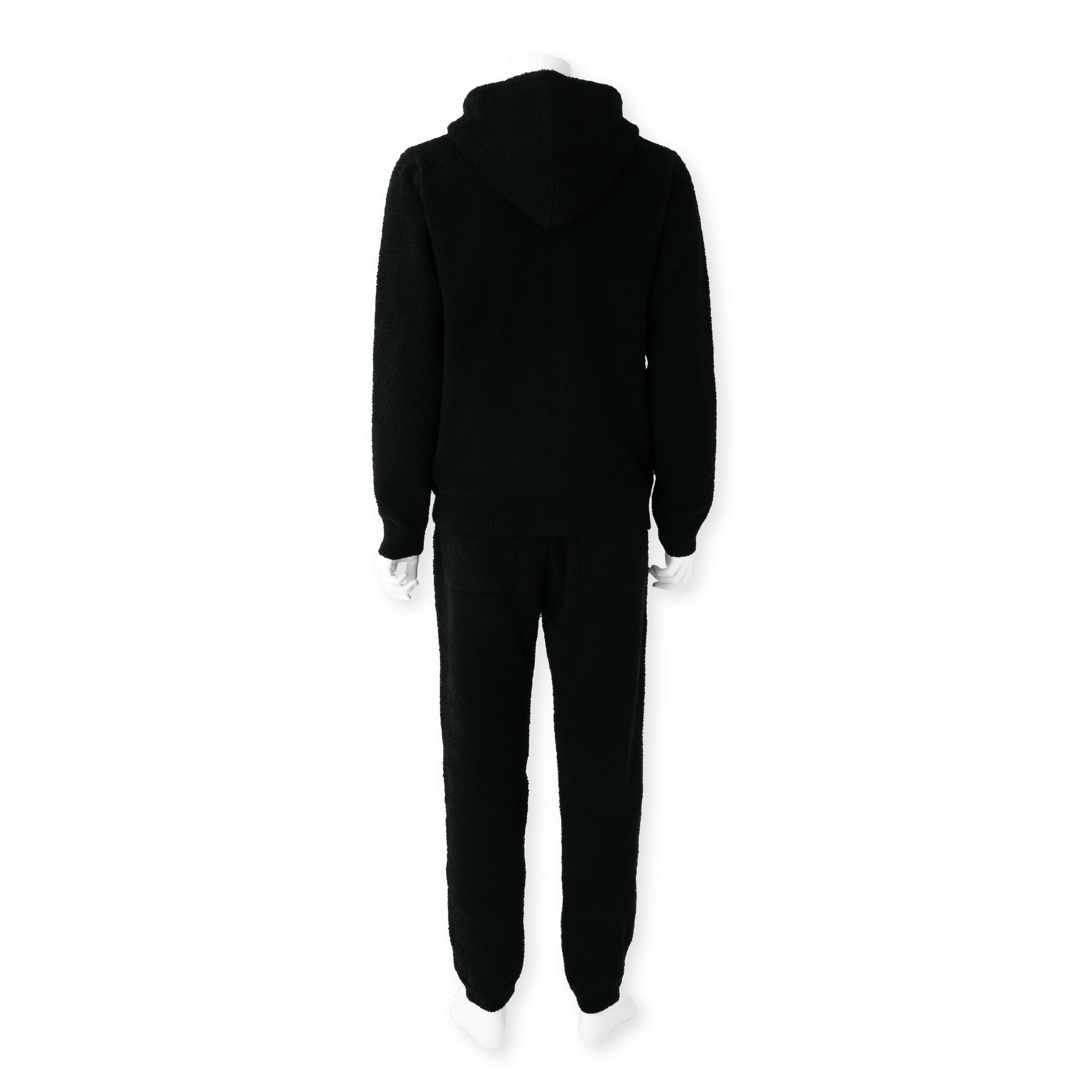 Amazon.co.jp: (カシウェア) kashwere HOODIE パーカー ユニ
