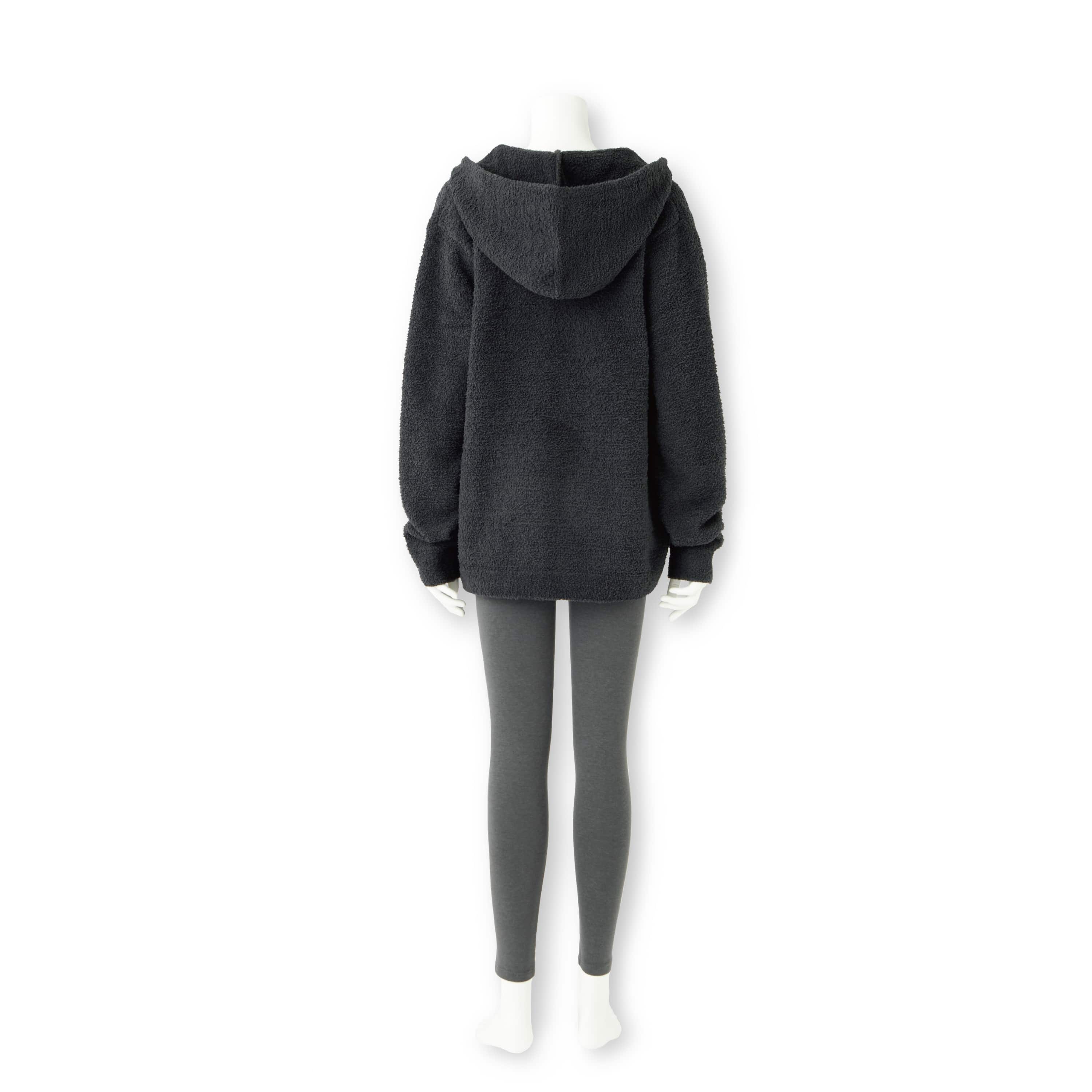 HOODIE / LIGHT