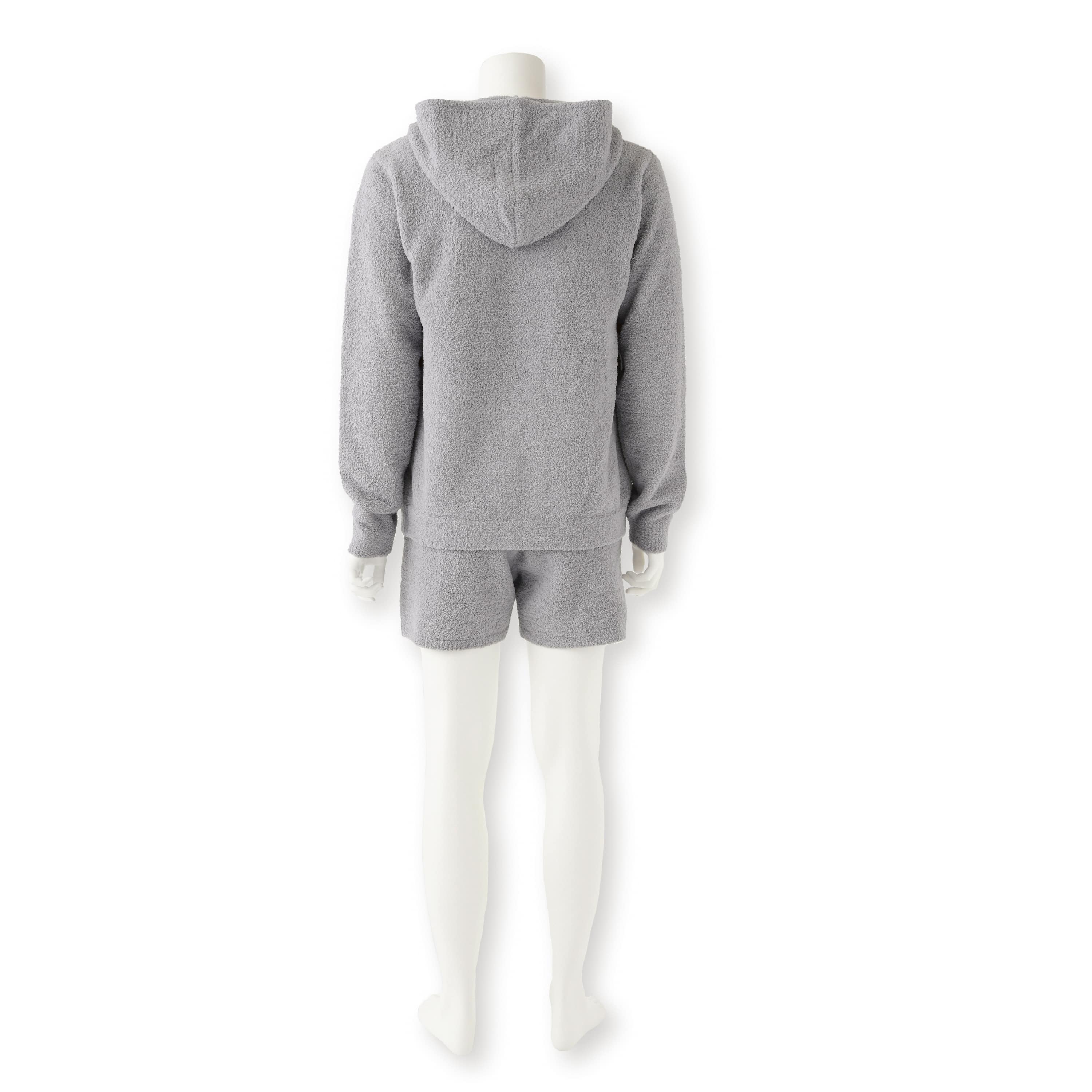 HOODIE / LIGHT