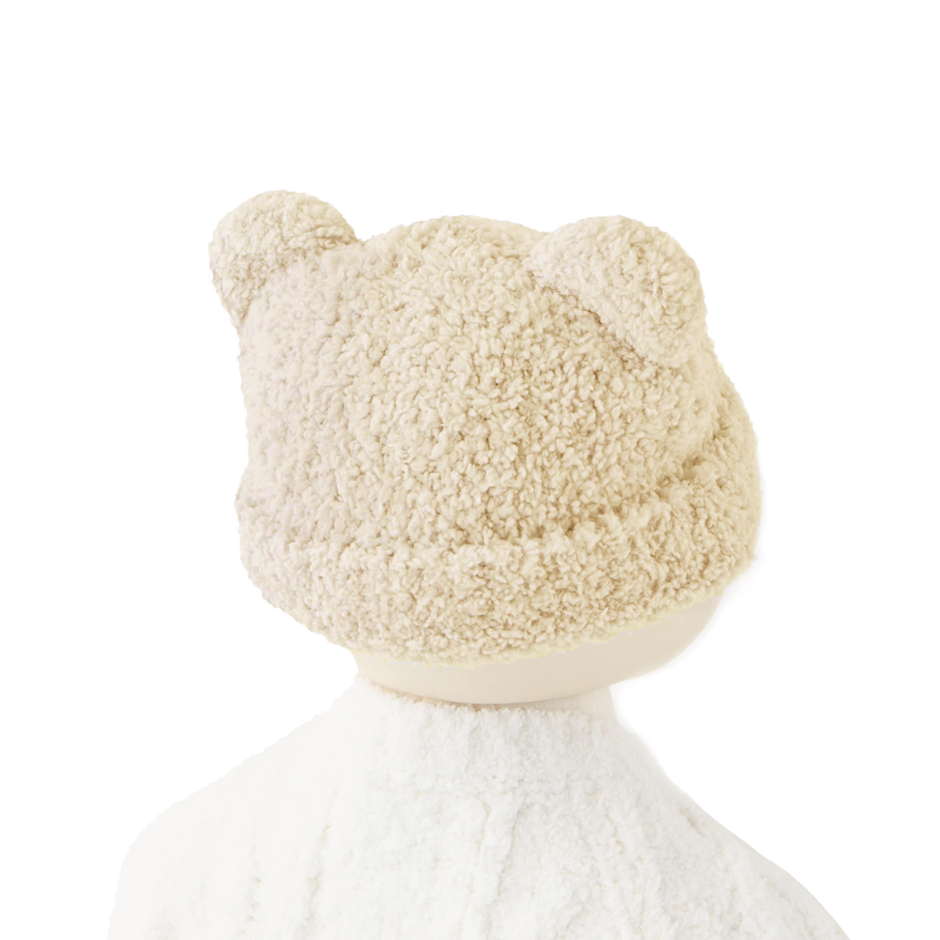 BABY CAP / BEAR for SCJ