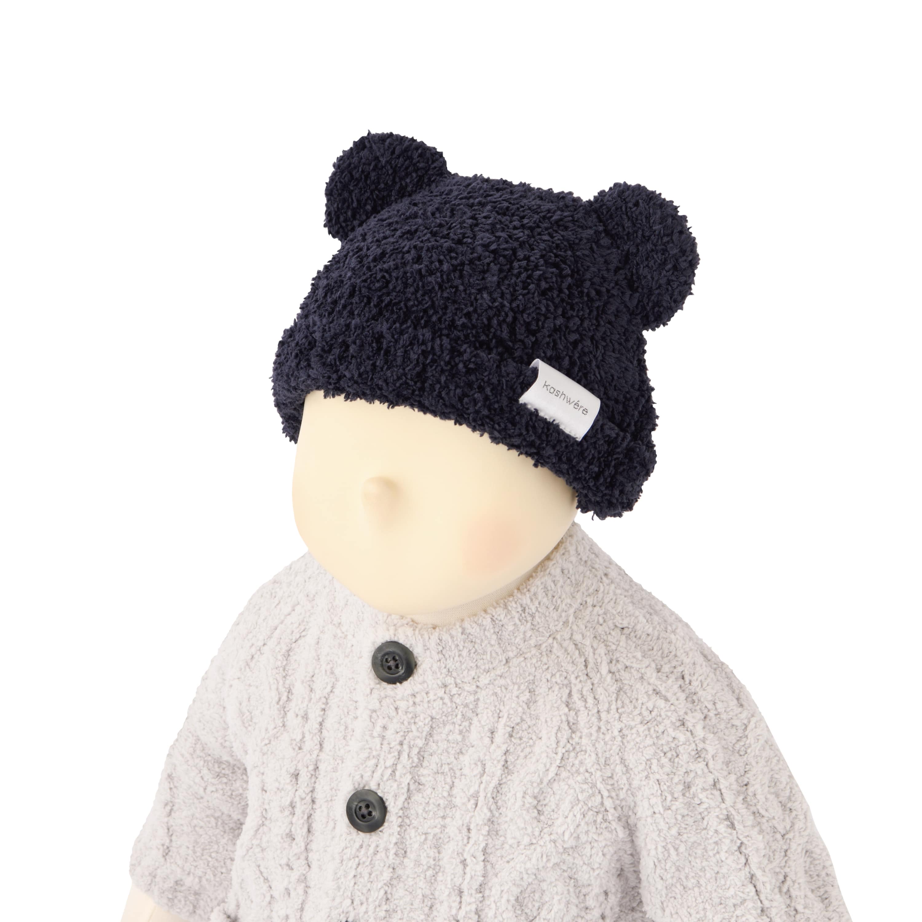 BABY CAP / BEAR for SCJ