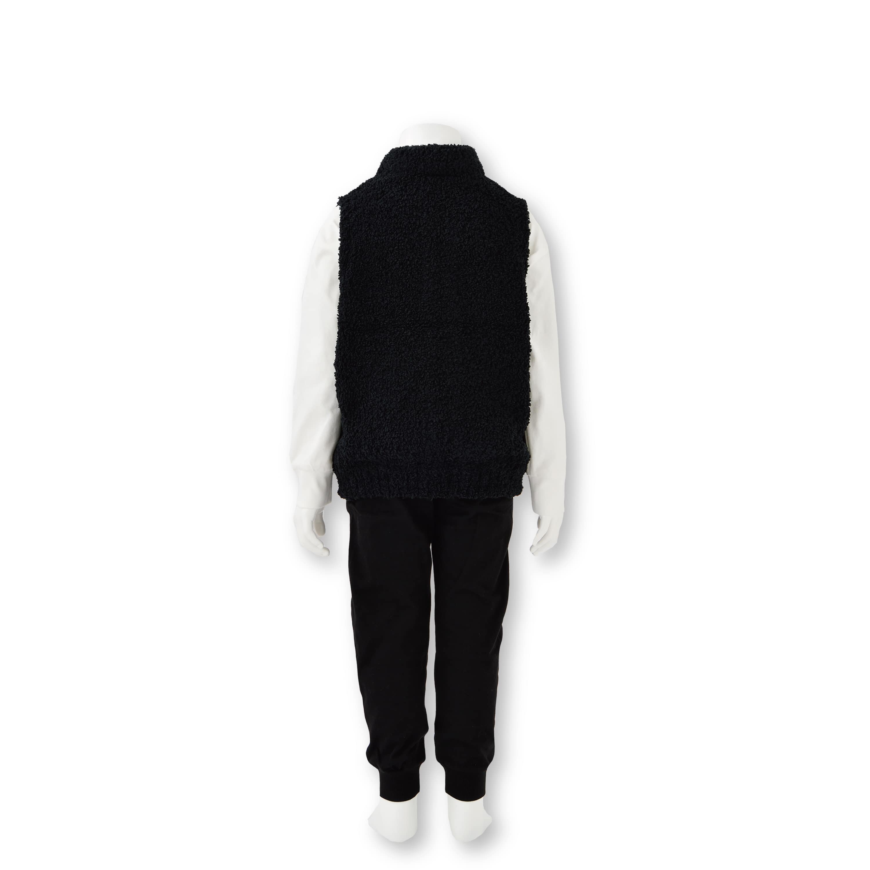 KIDS VEST