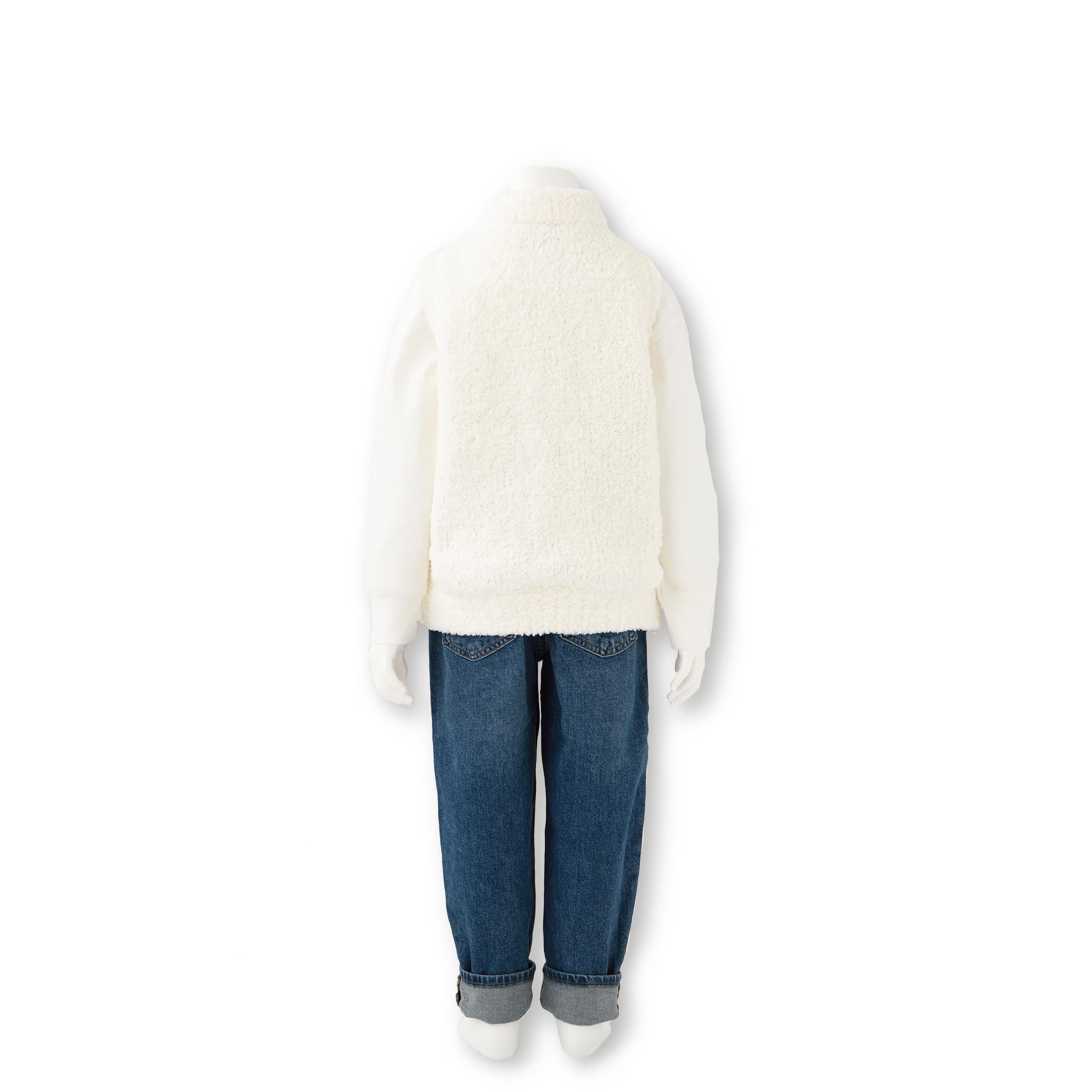 KIDS VEST