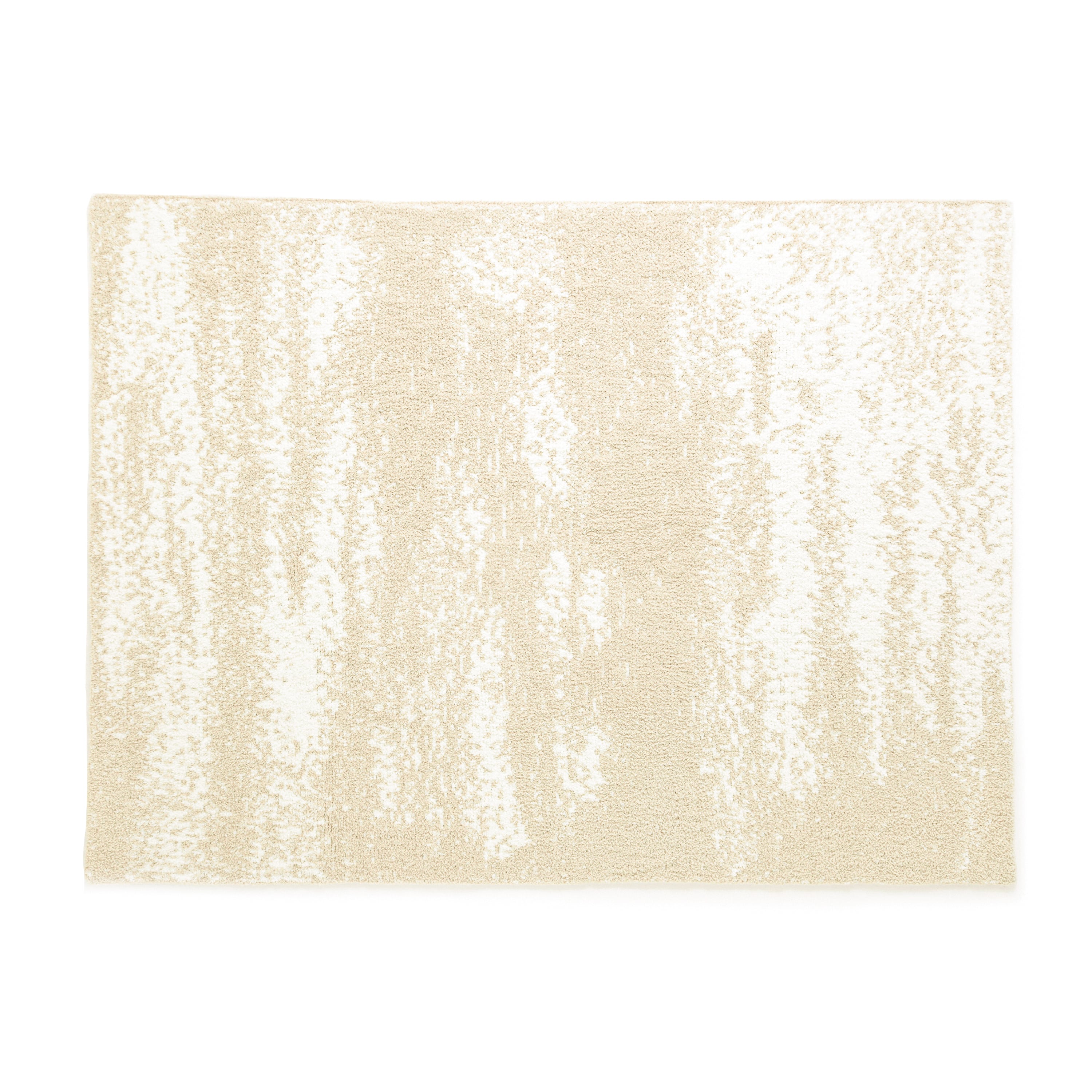 BLANKET / BRUSH