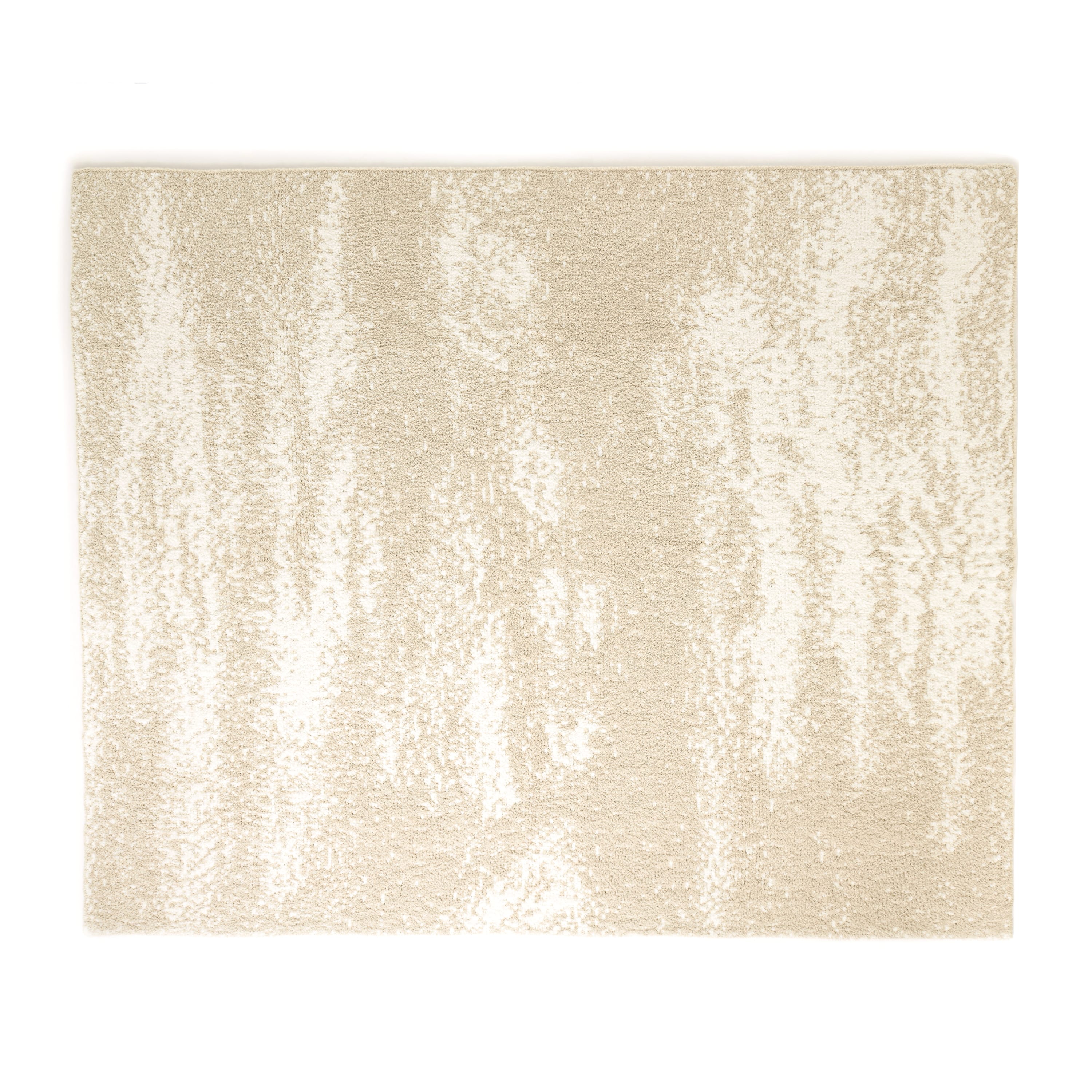 DOUBLE BLANKET / BRUSH