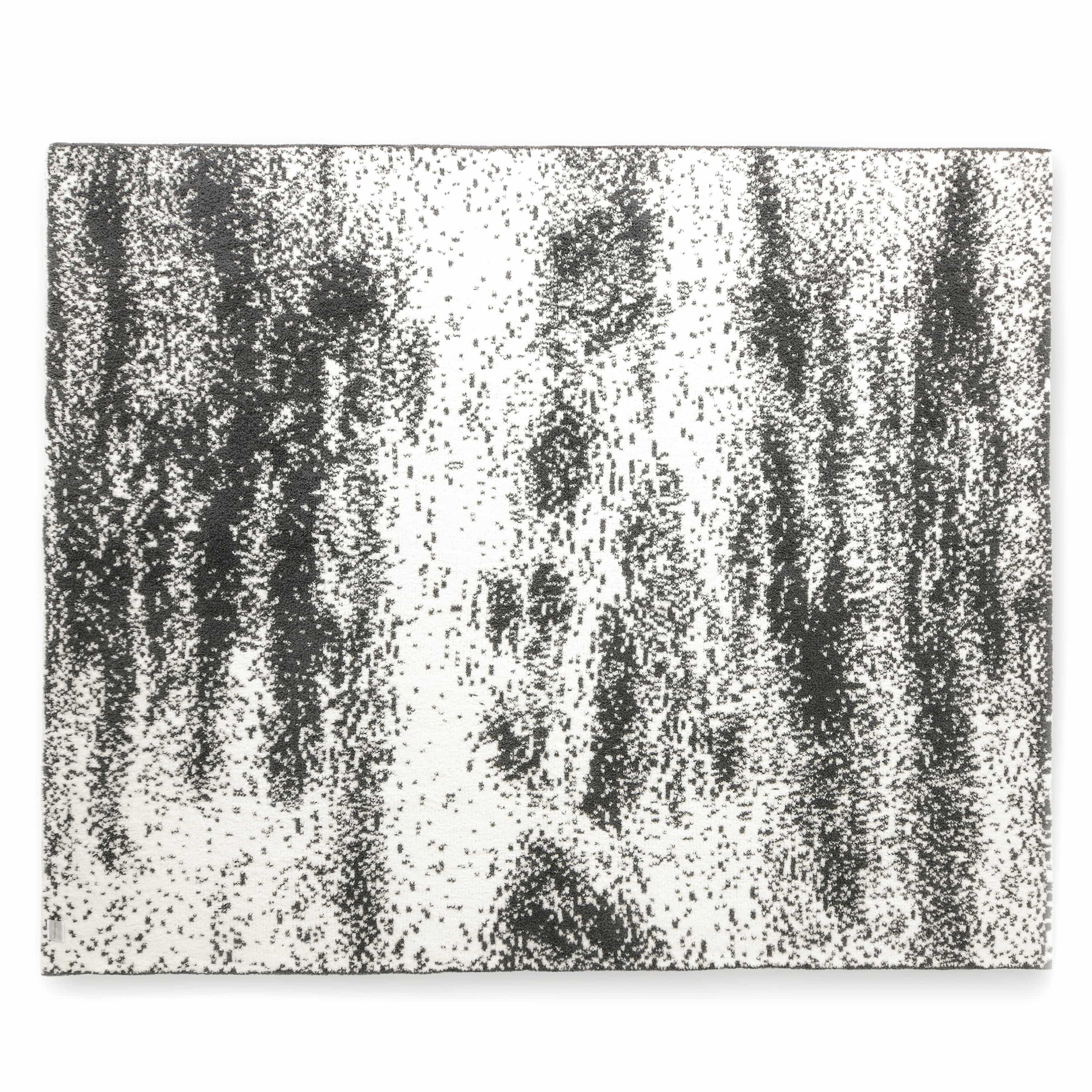 DOUBLE BLANKET / BRUSH
