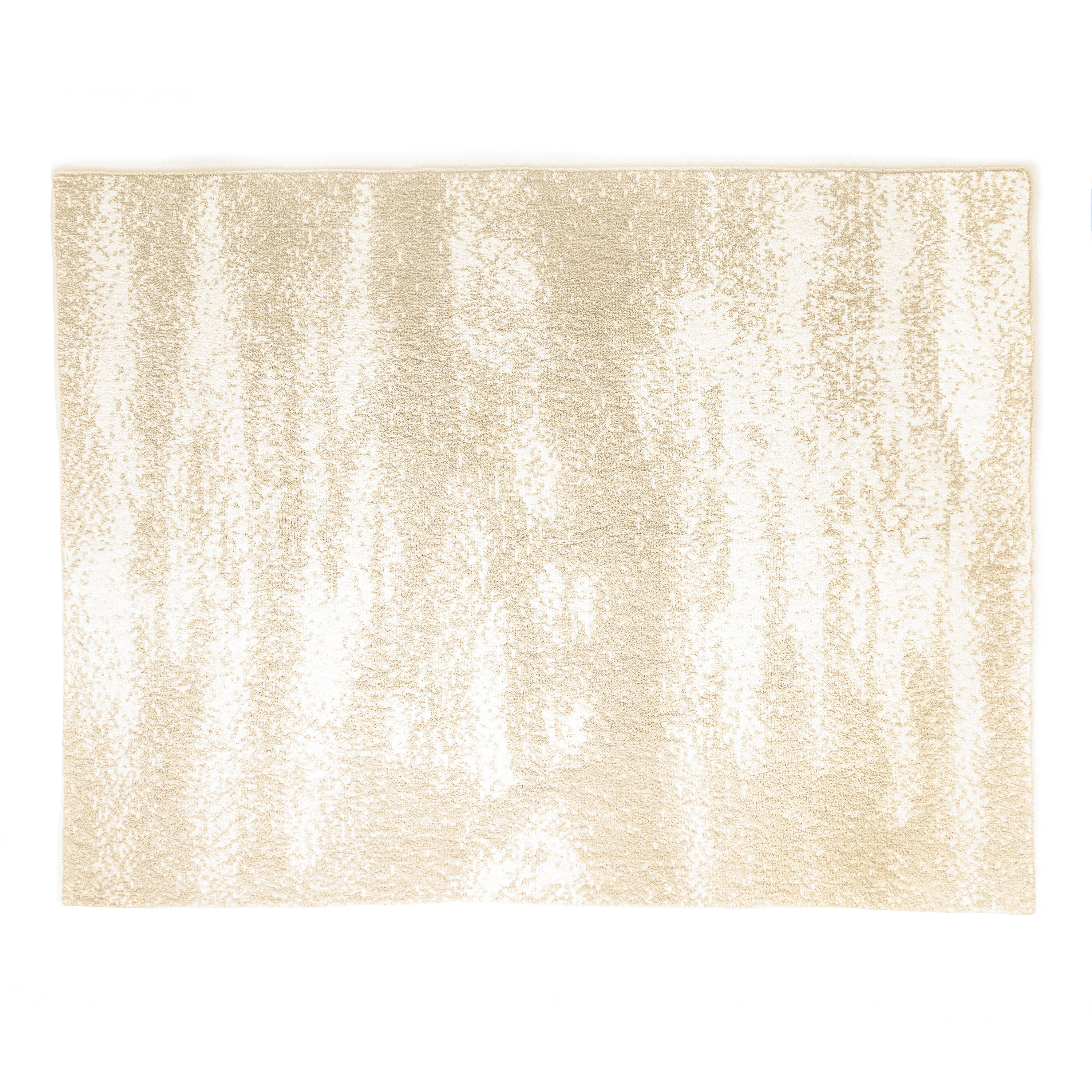 TWIN BLANKET / BRUSH
