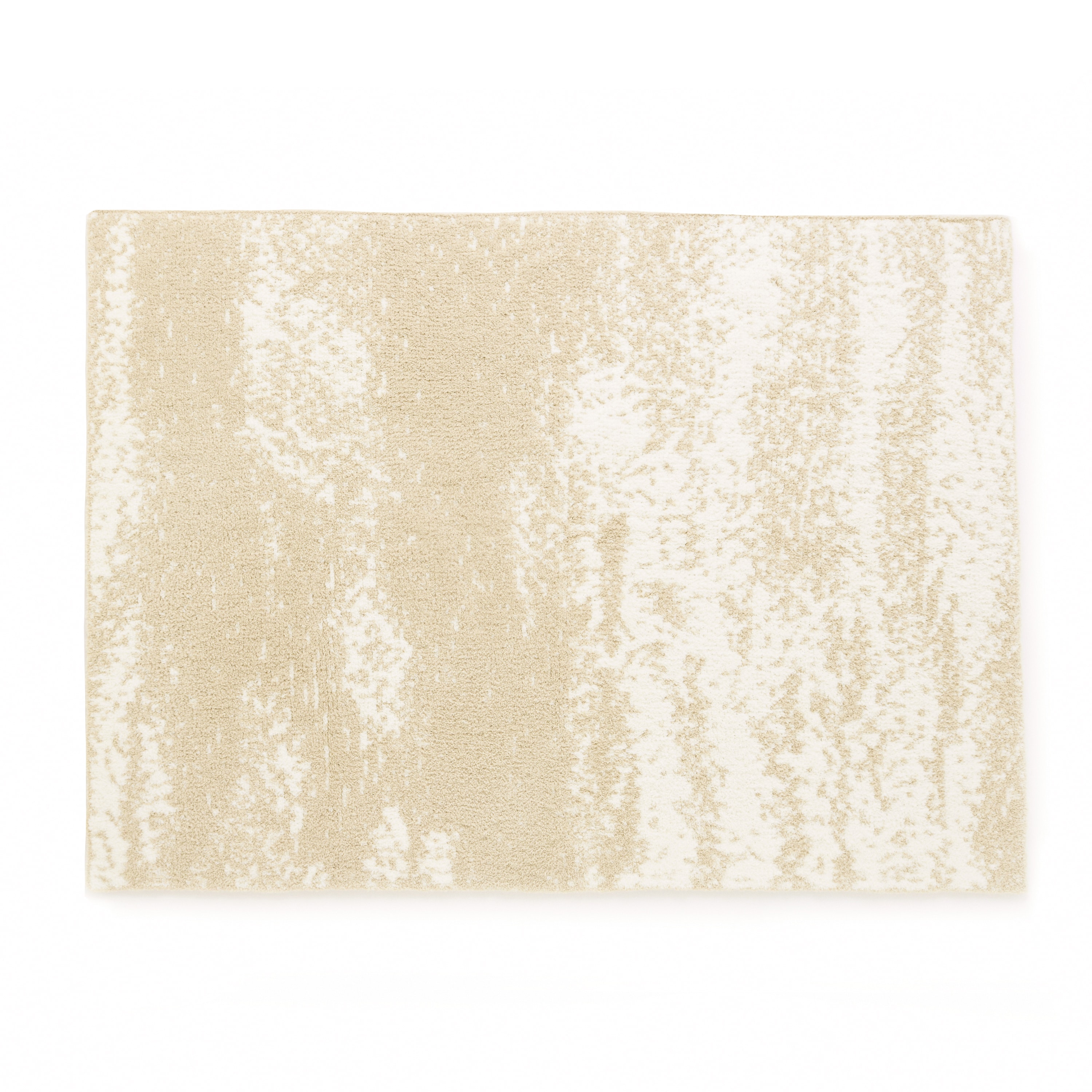 NAP BLANKET / BRUSH