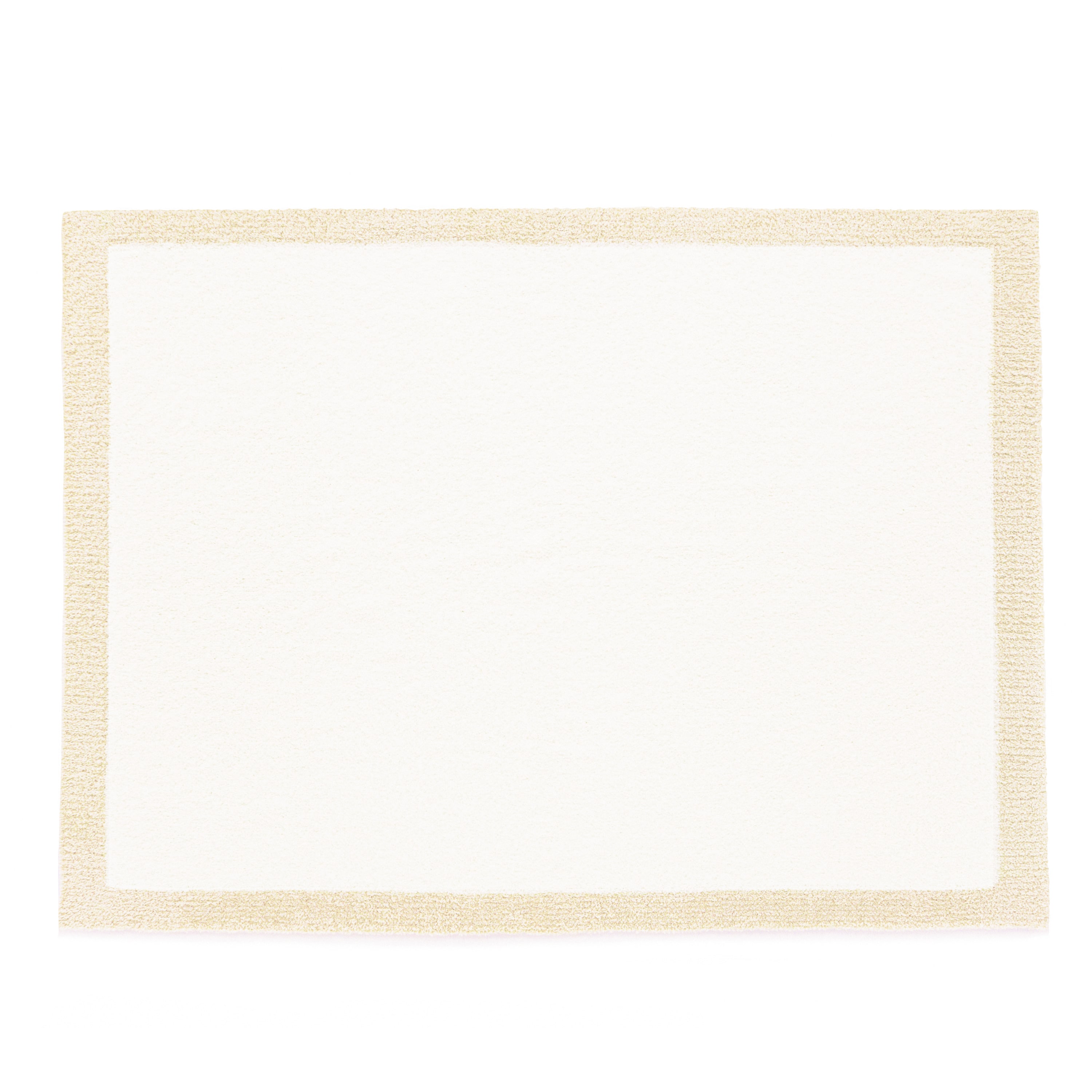 NAP BLANKET / TRIM