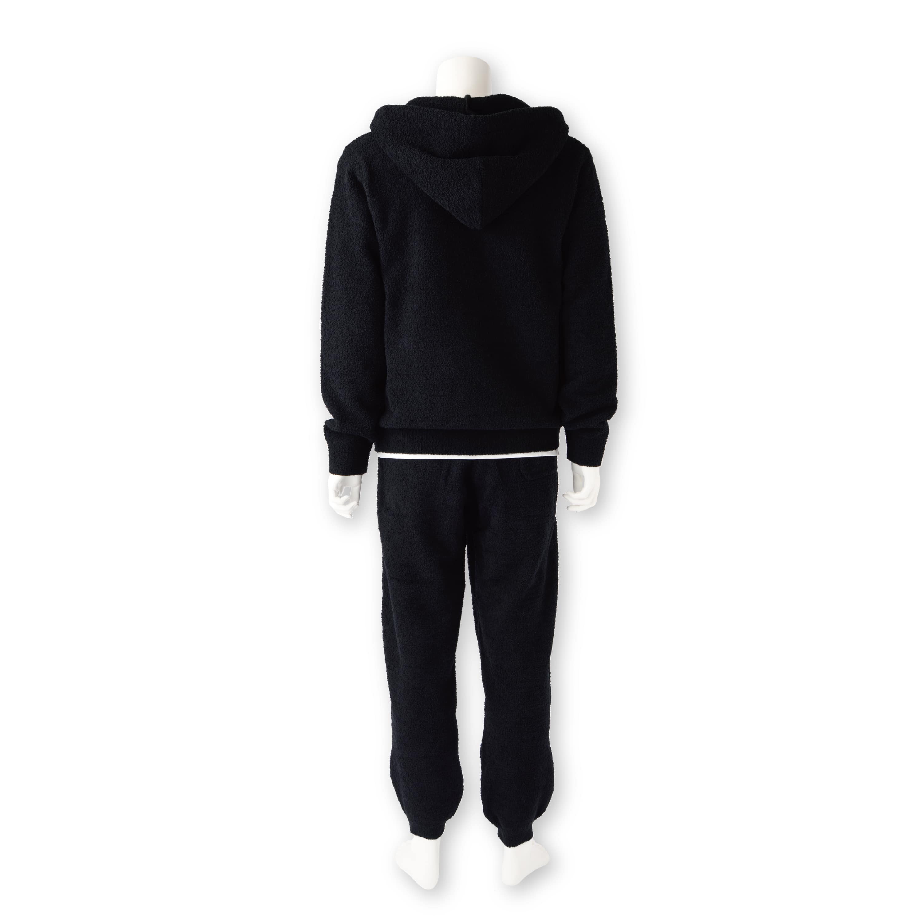 HOODIE / LIGHT (DOUBLE LAYER)