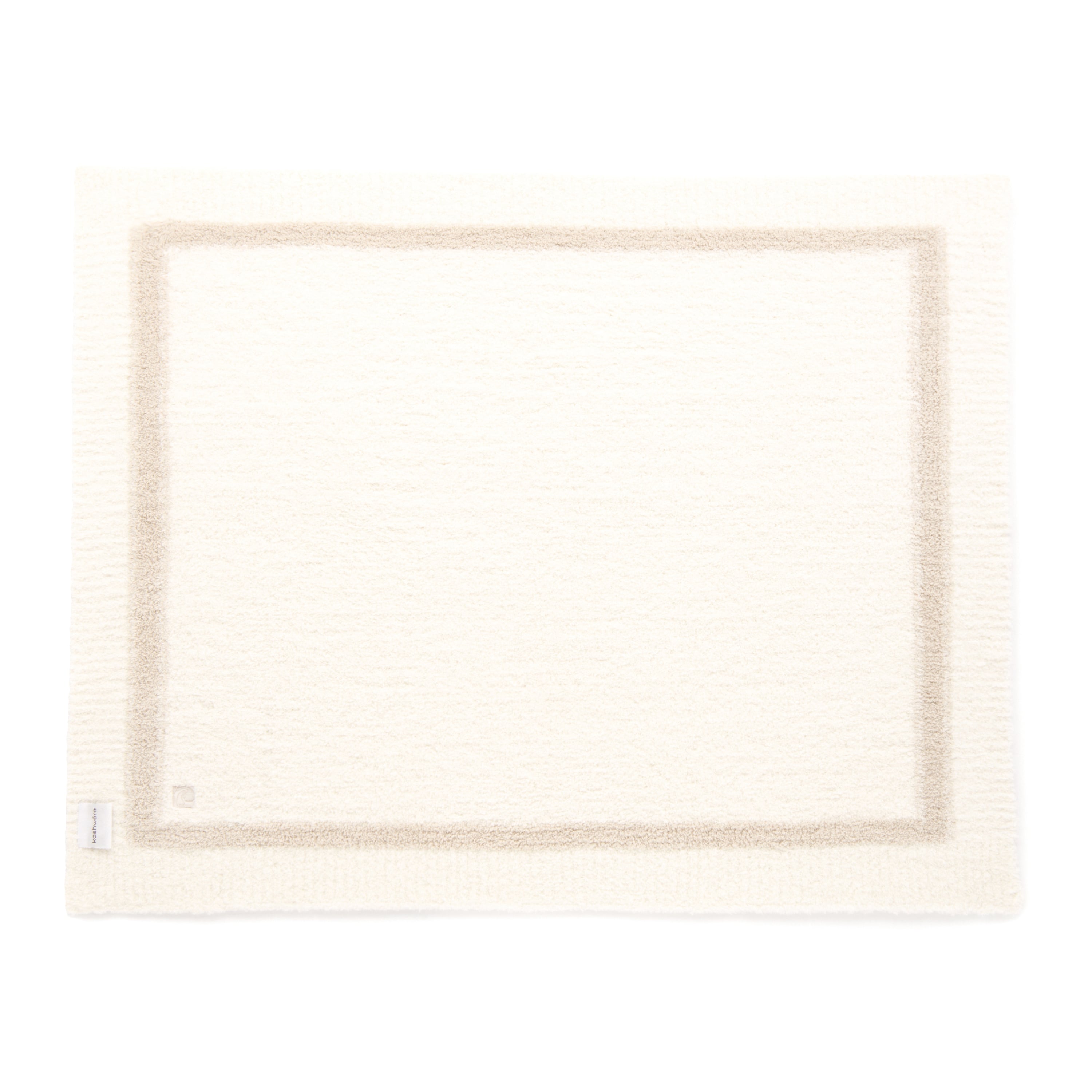 HALF BLANKET / FRAME
