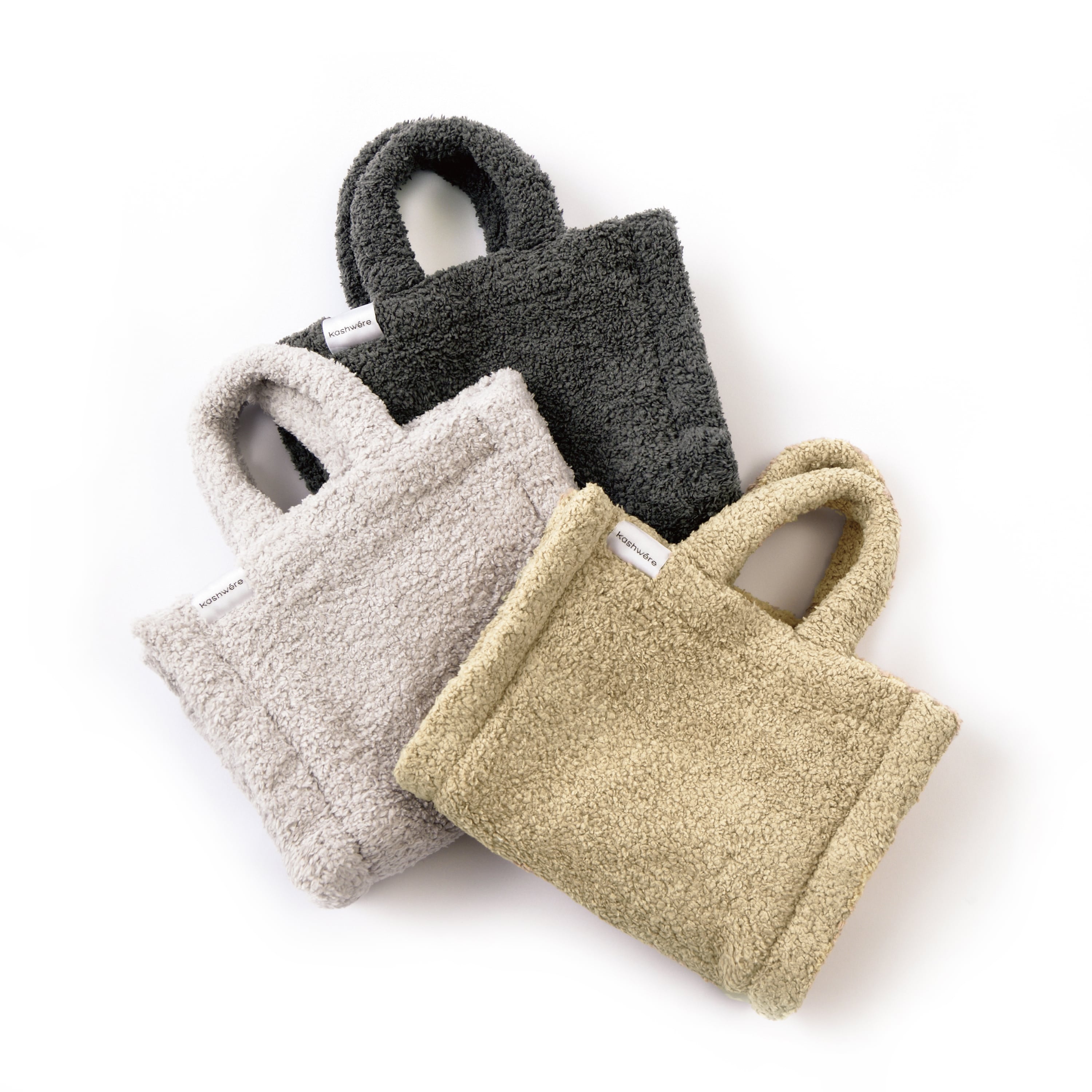 TEDDY BAG