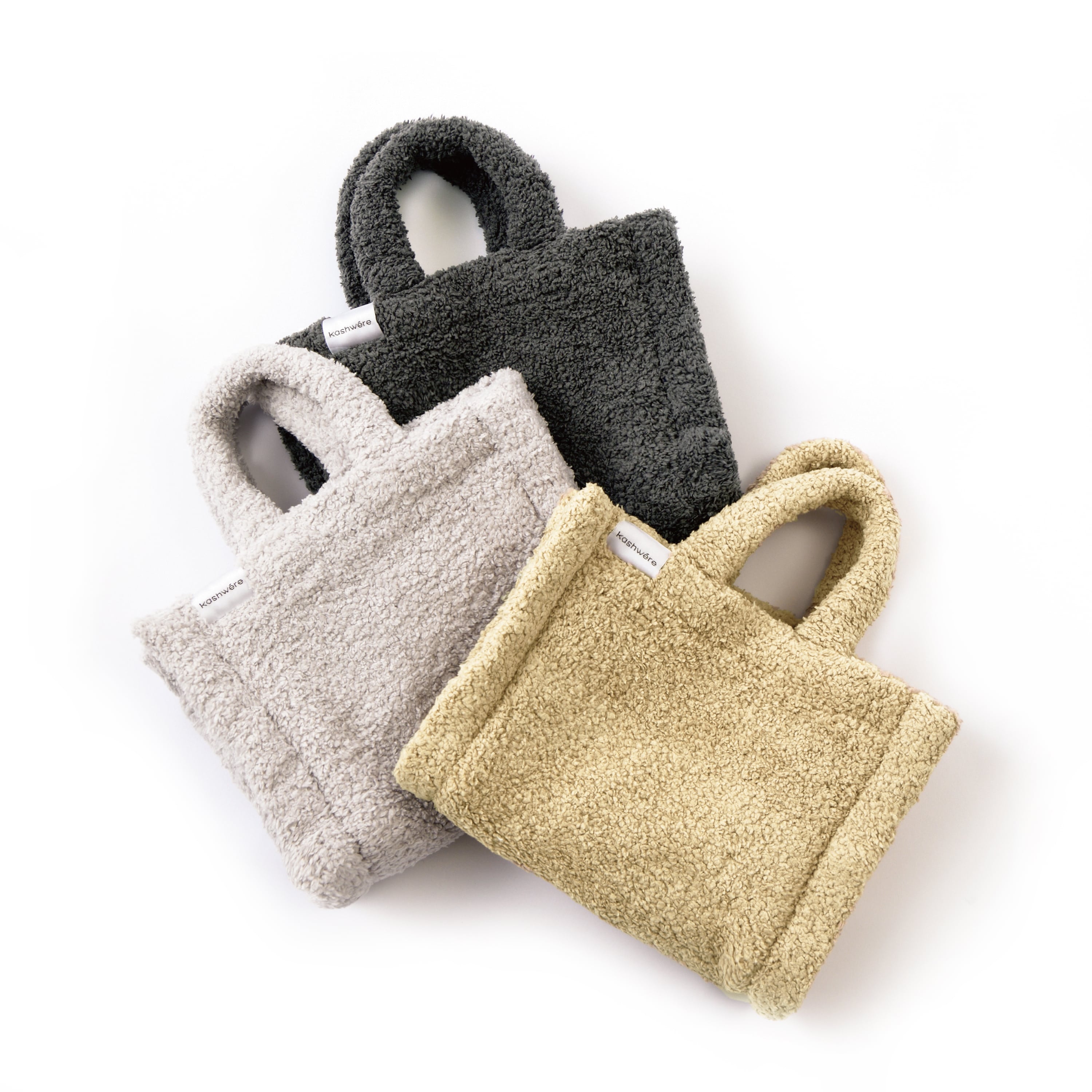 TEDDY BAG